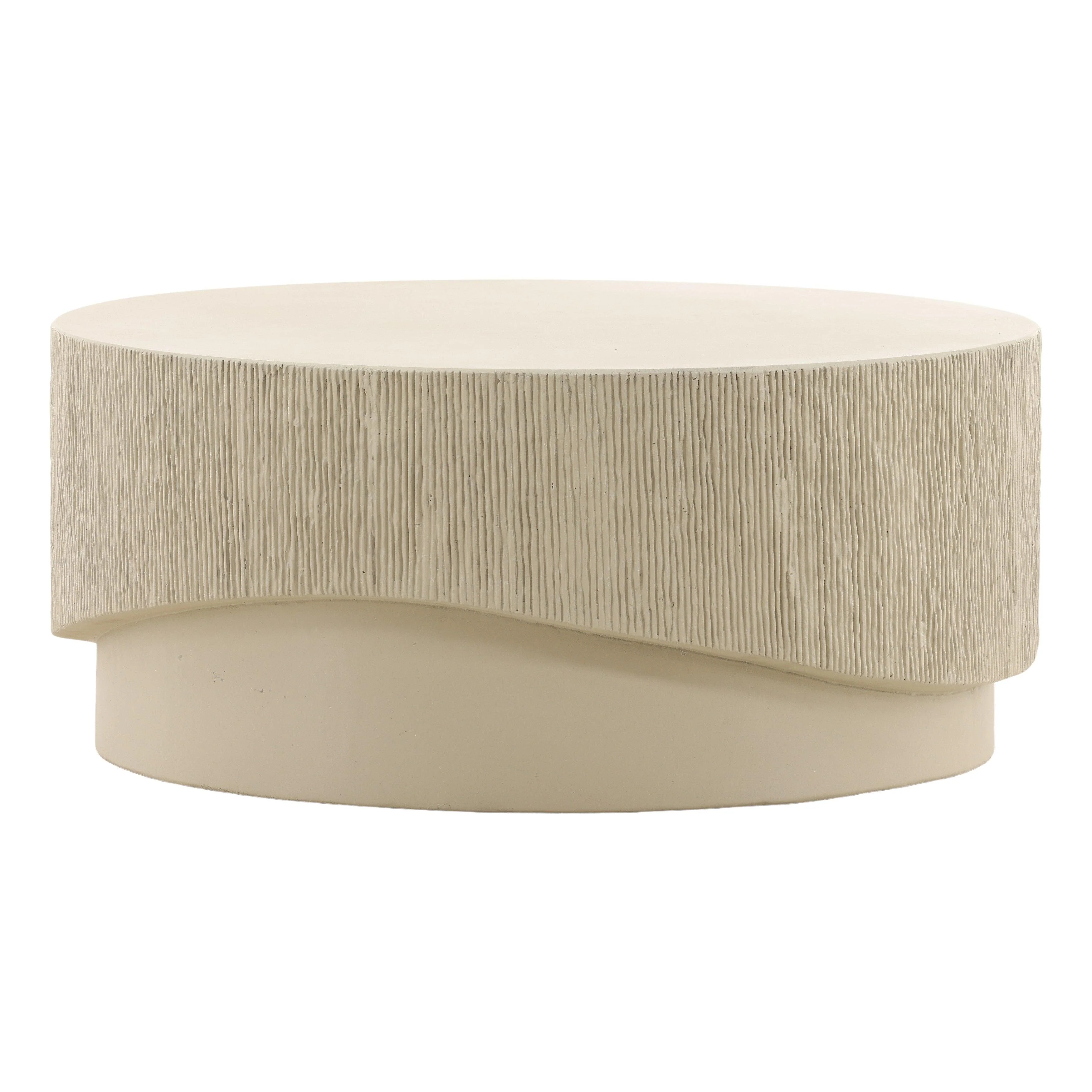 Mullen Coffee Table - Remutear