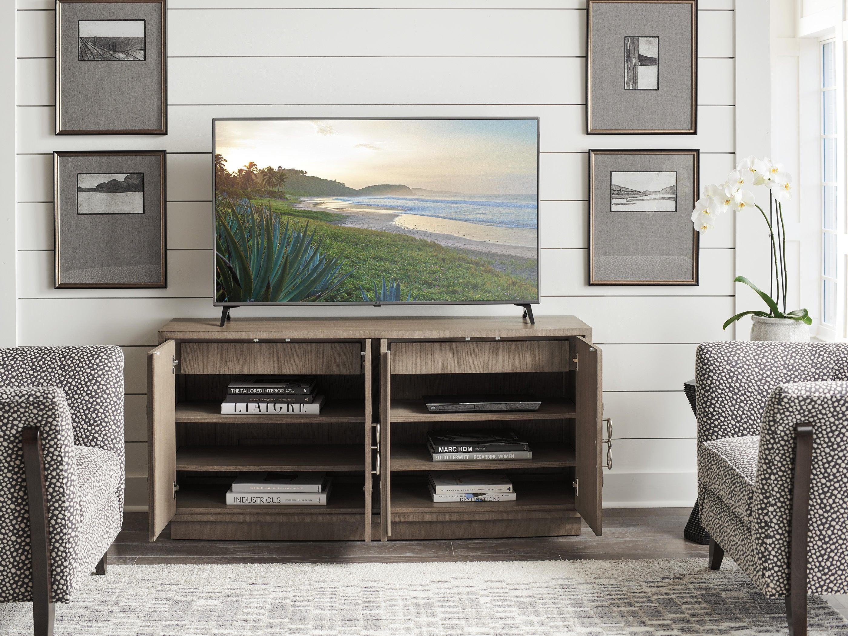 Studio Designs Grove Park Media Console - Remutear