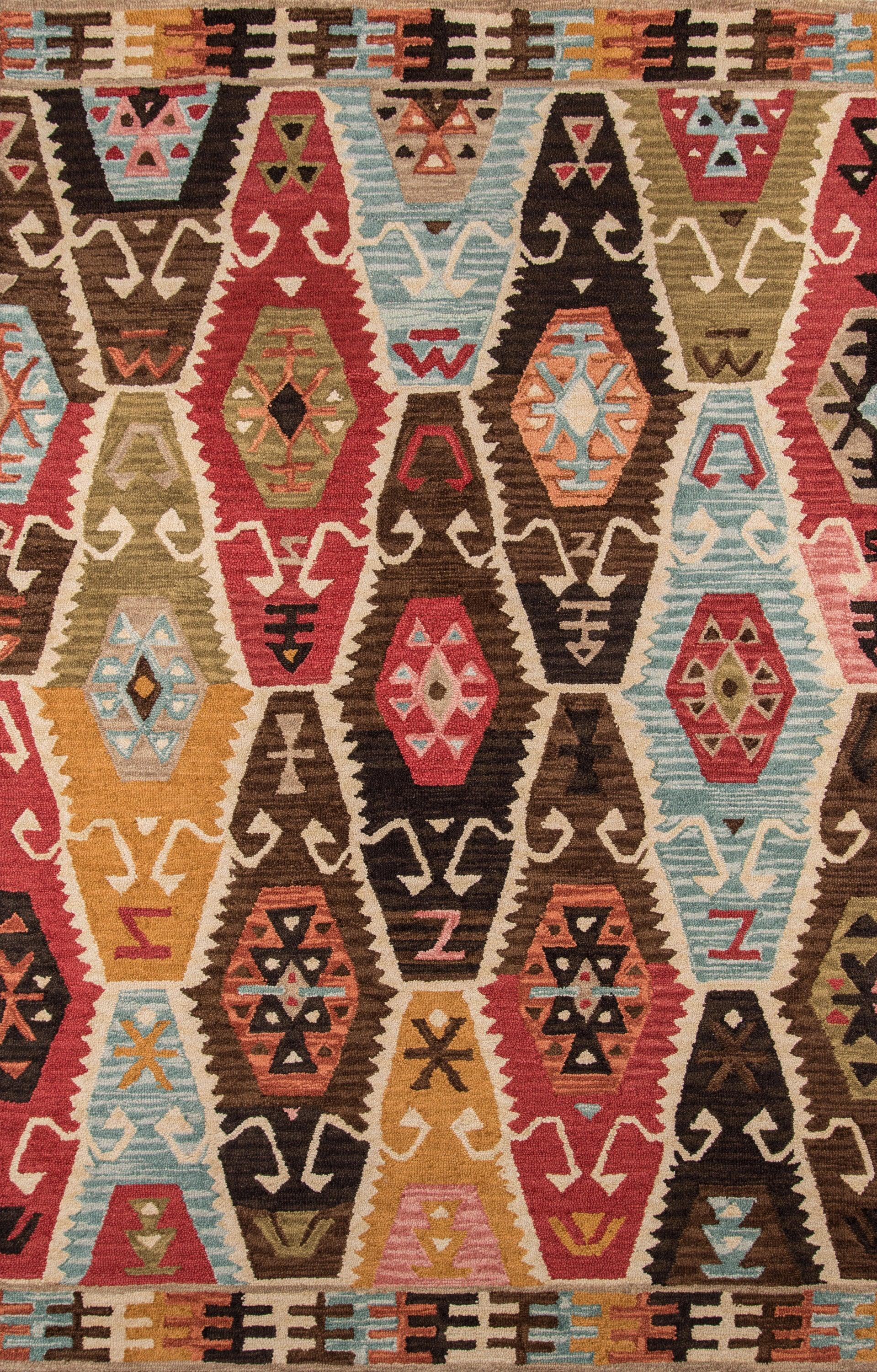Tangier 2 Rug - Remutear