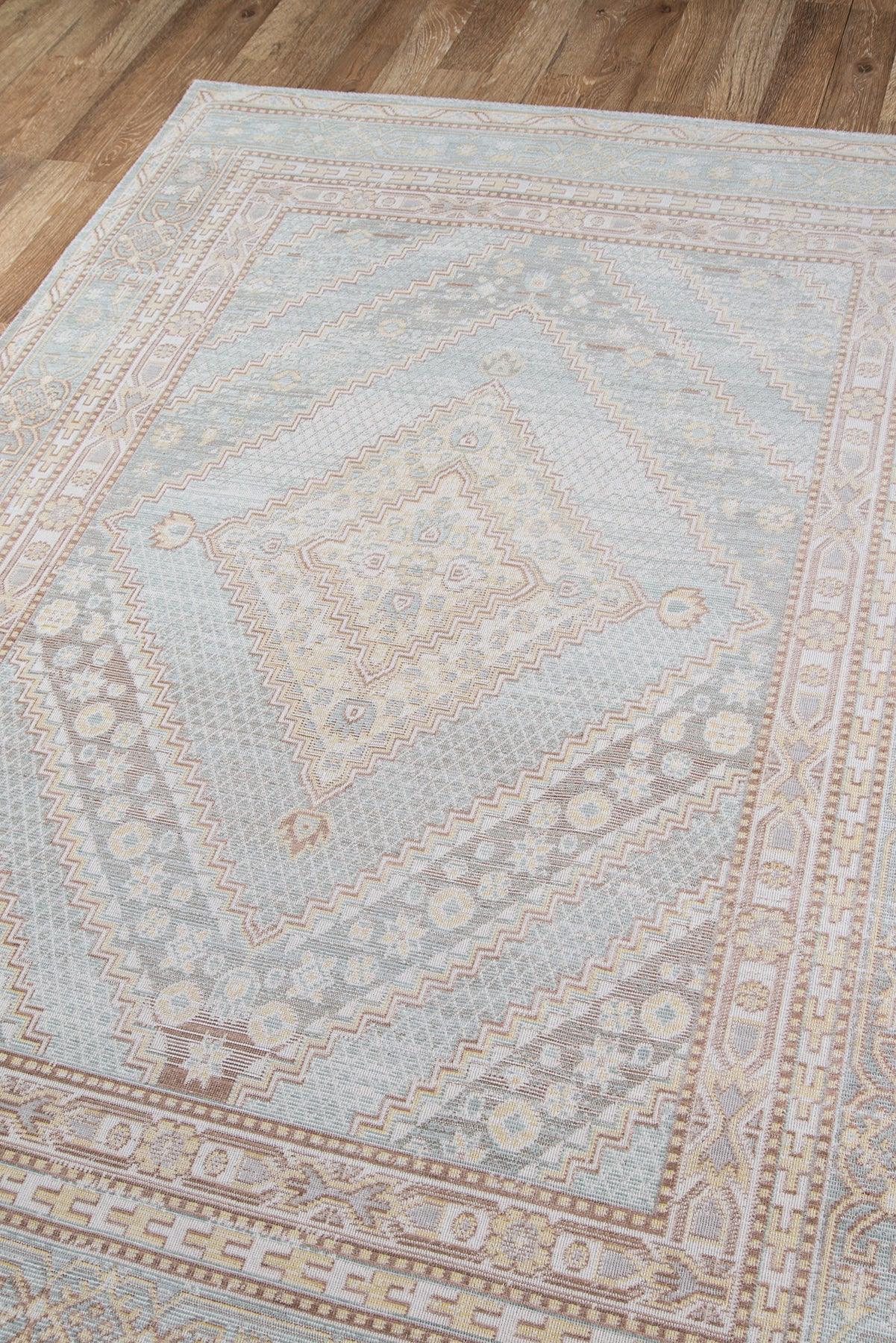 Isabella 7 Rug - Remutear