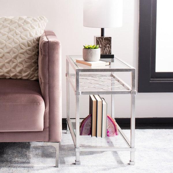 HANZEL SIDE TABLE - Remutear