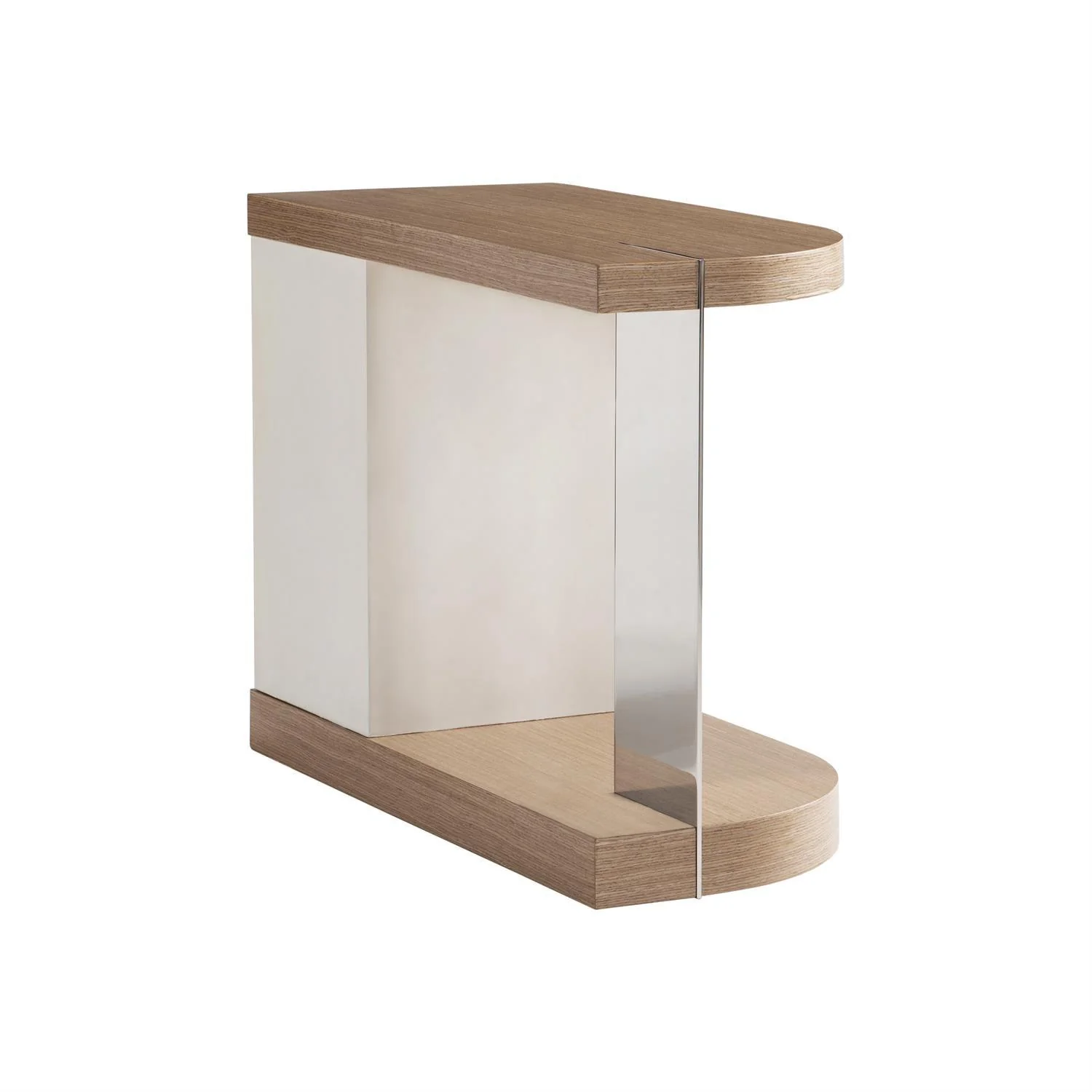 MODULUM SIDE TABLE - Remutear