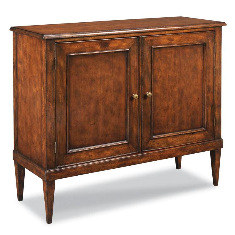 Cerise Cabinet - Remutear