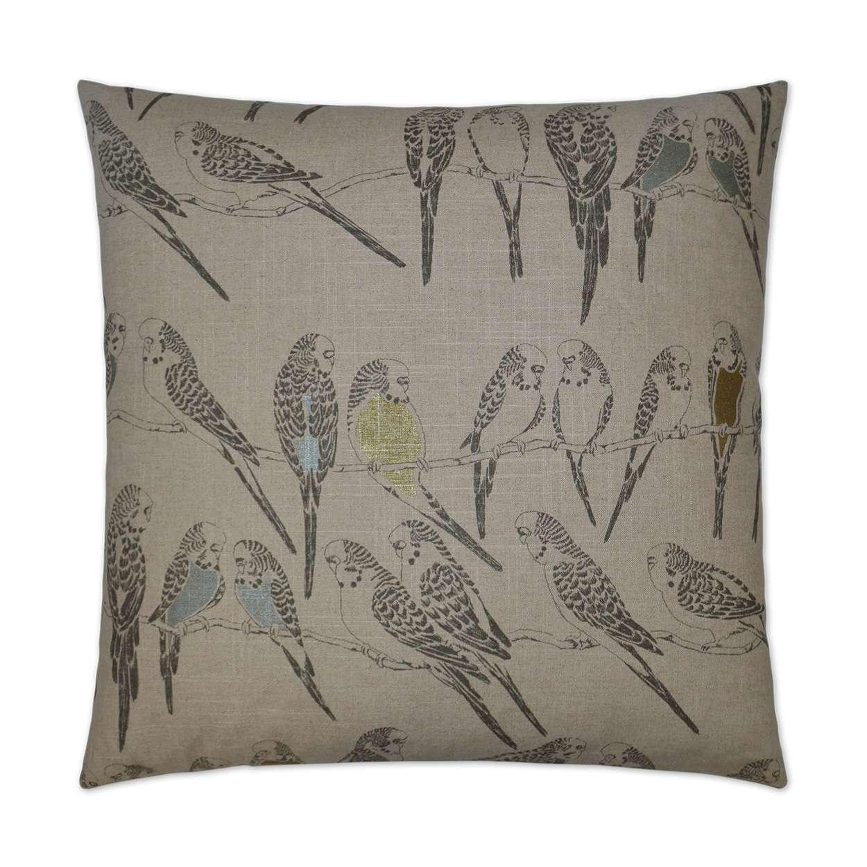 Retweet Pillow - Remutear