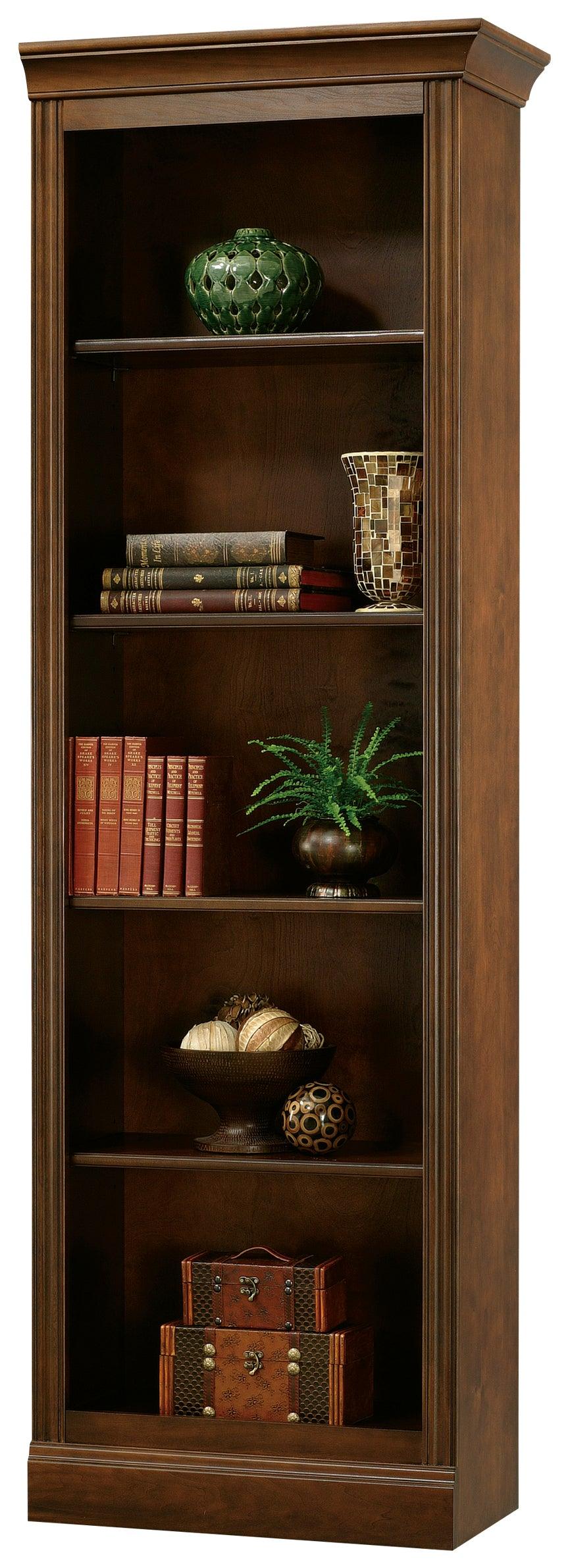 Right Bookcase - Remutear