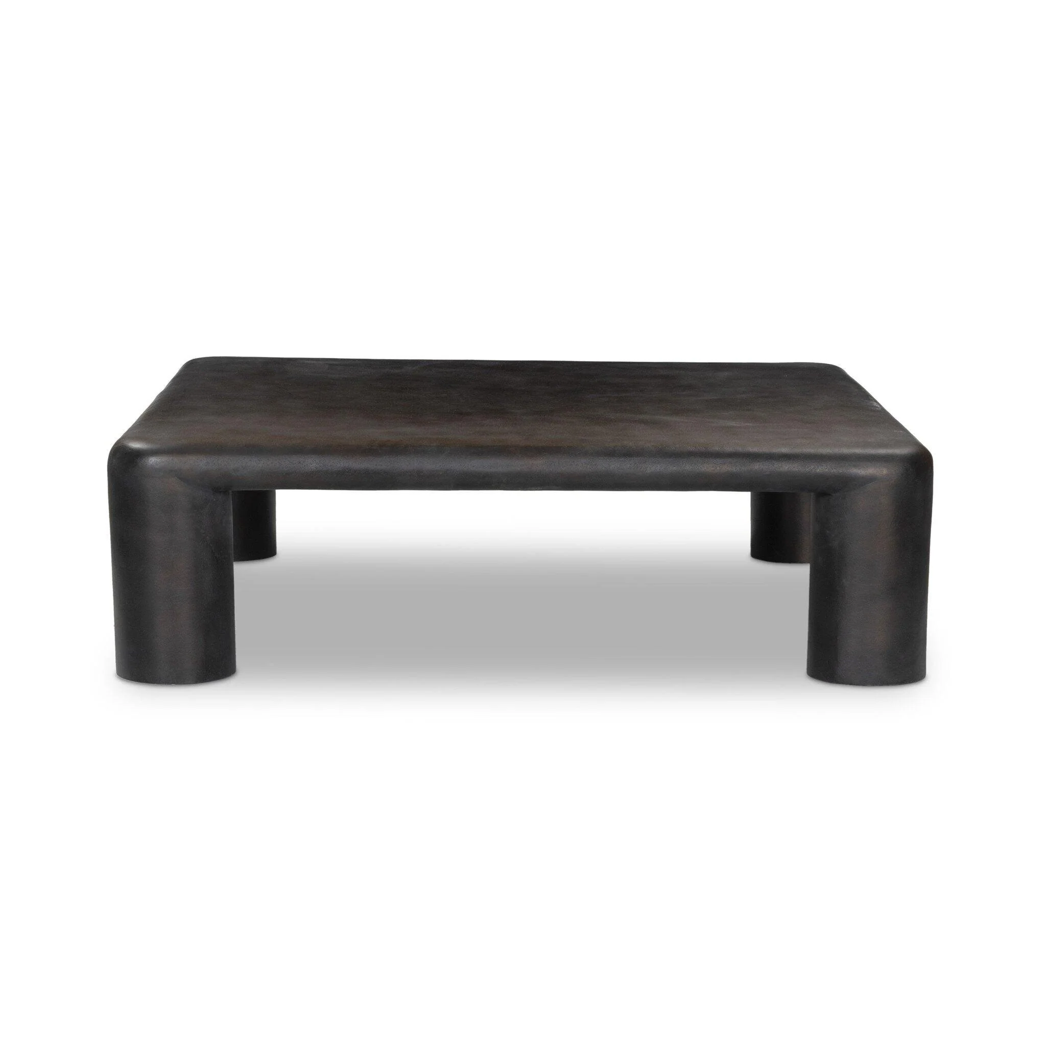 Targon Coffee Table - Remutear