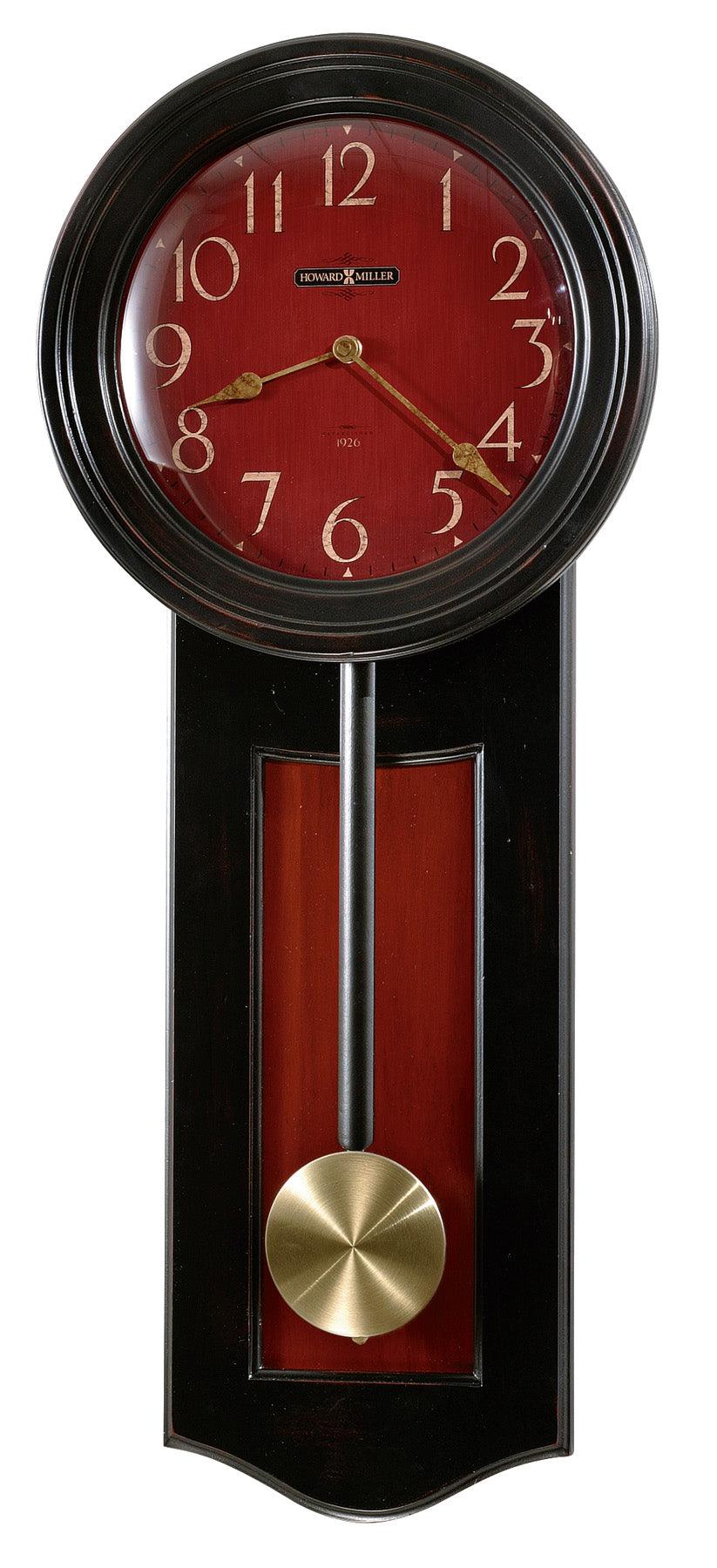 Alexi Wall Clock - Remutear