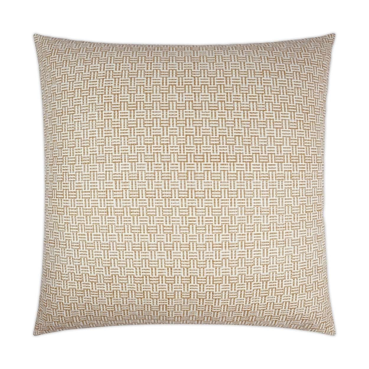 Thatchwork Pillow - Remutear