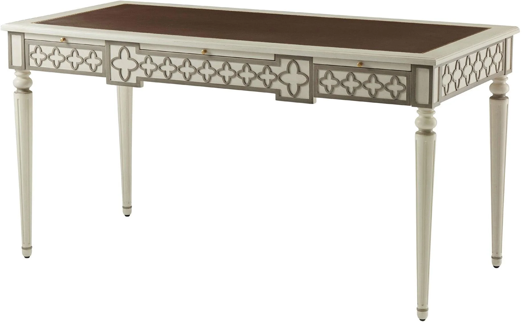 Mirabella Writing Table - Remutear