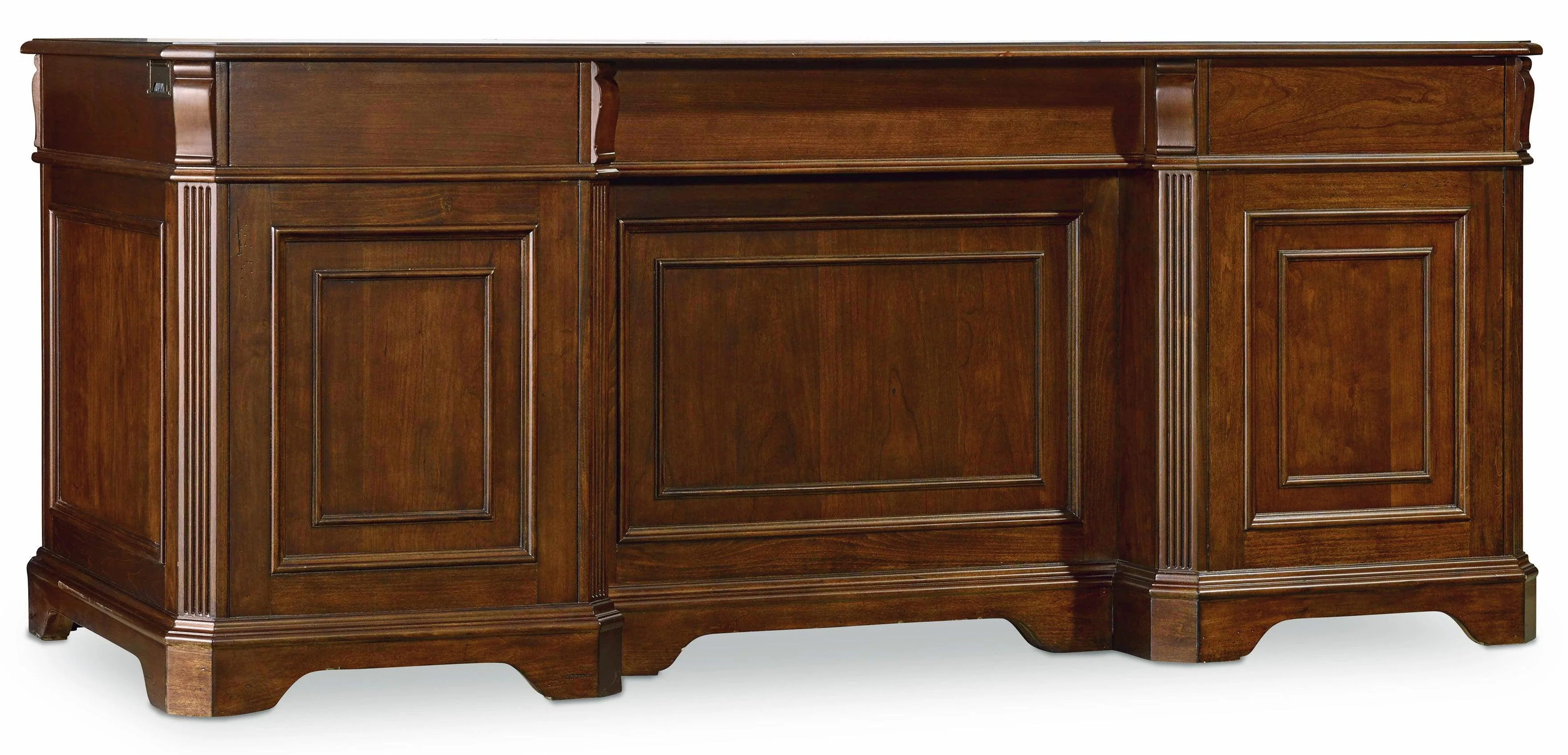 Brookhaven Executive Desk - Remutear