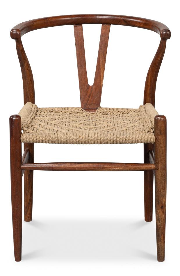 Mao Chair - Remutear