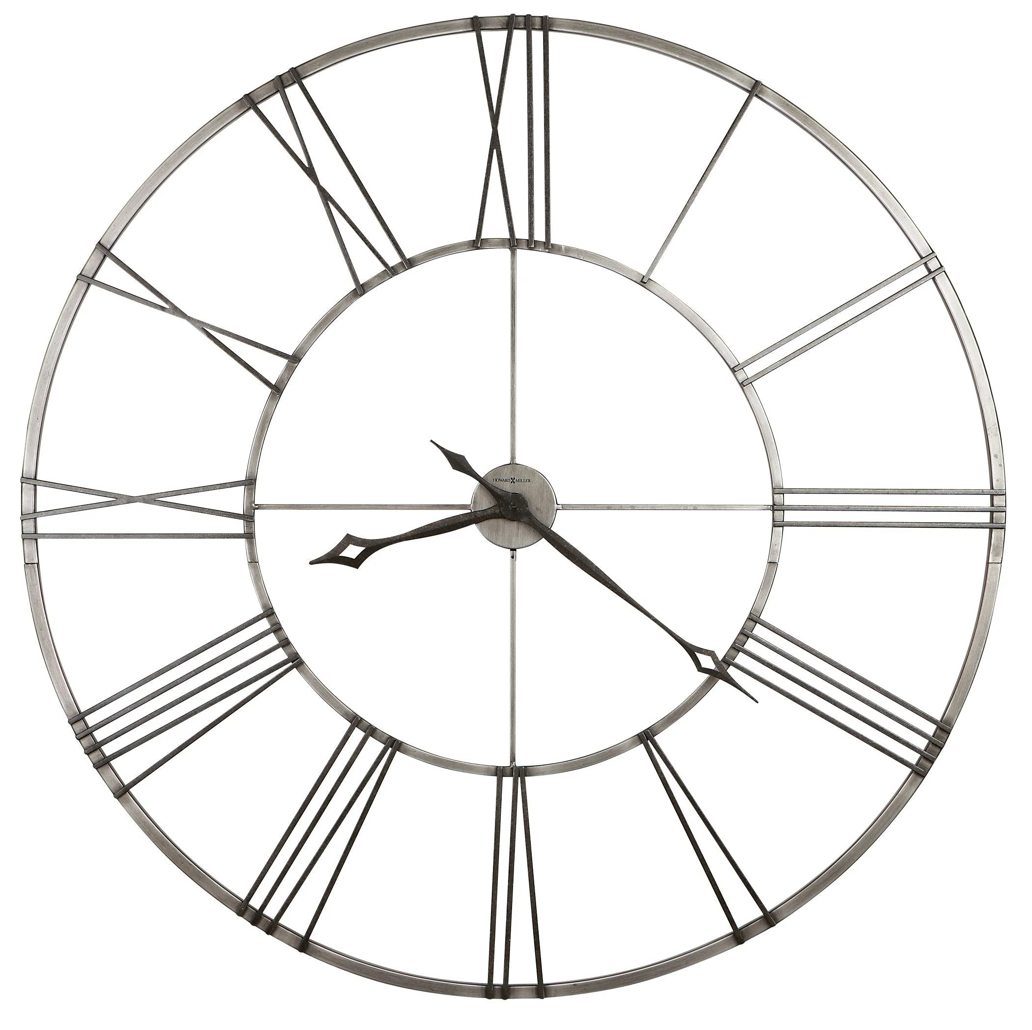 Stockton Wall Clock - Remutear