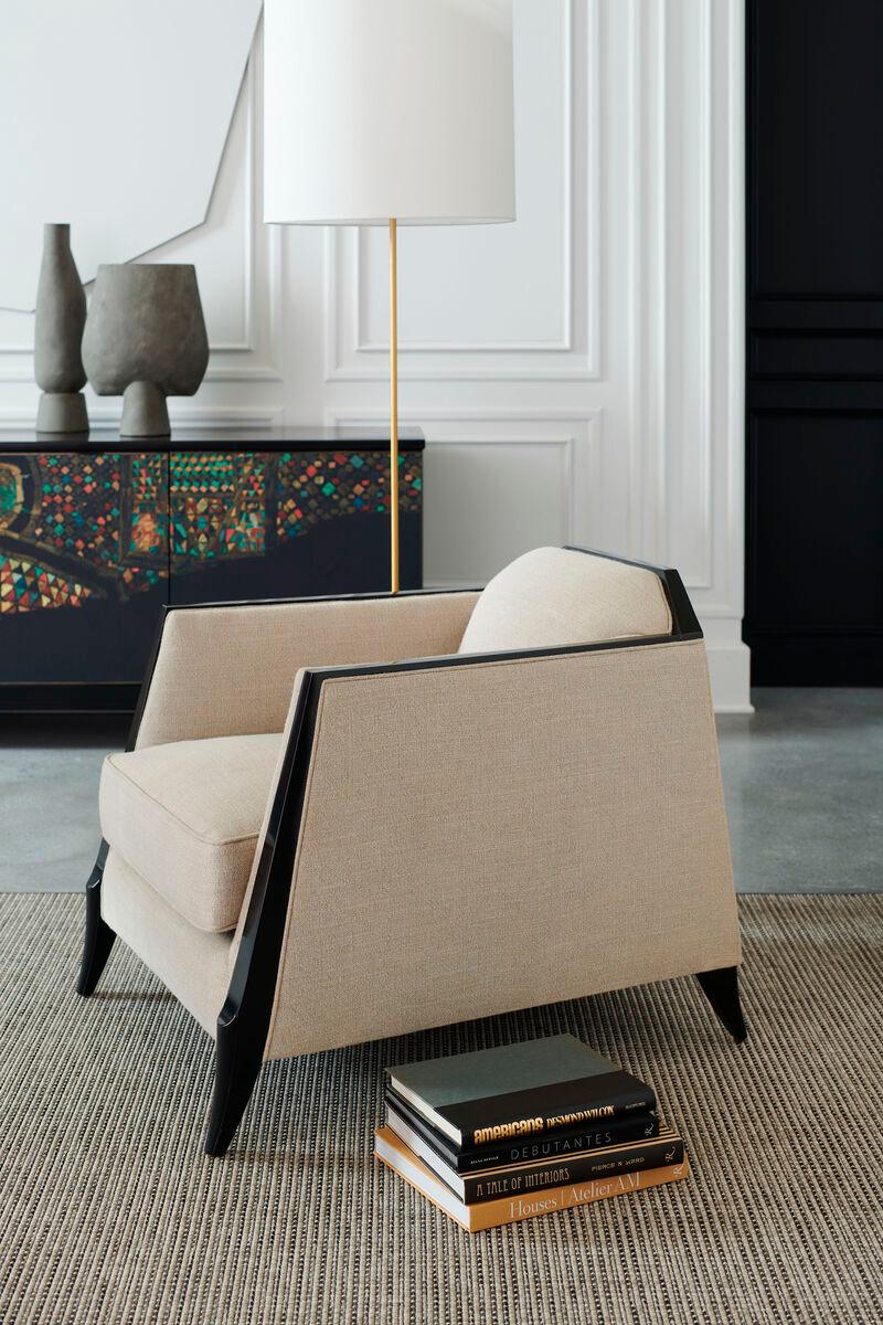 OUTLINE CHAIR - Remutear