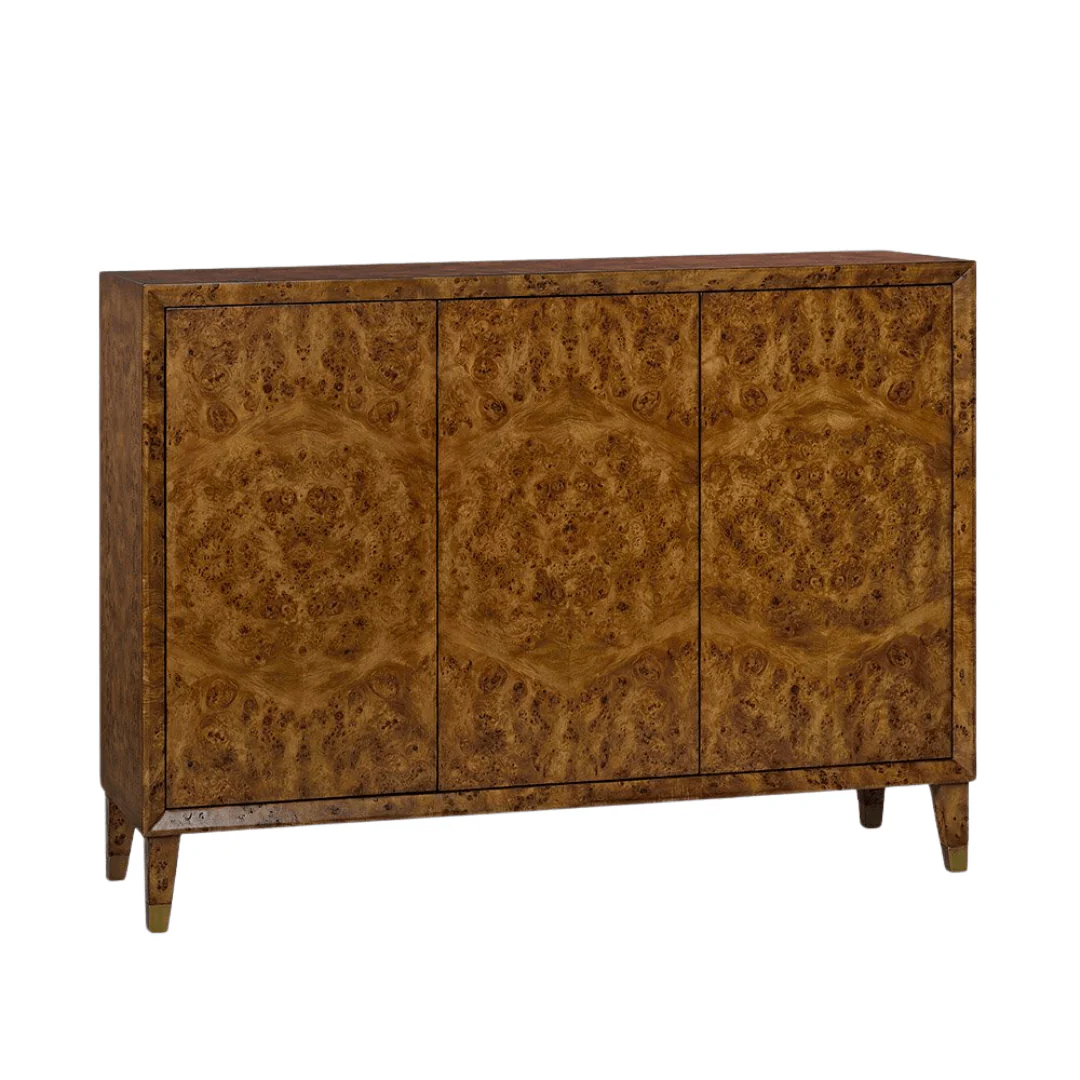 Beverly Tall Sideboard - Remutear
