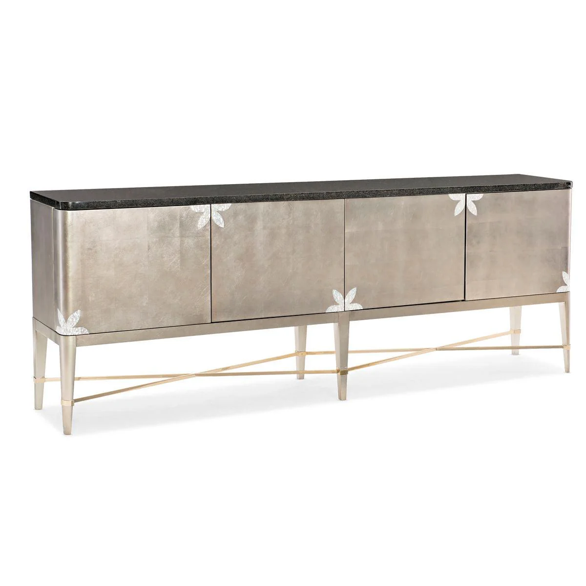 STARSTUDDED CABINET - Remutear