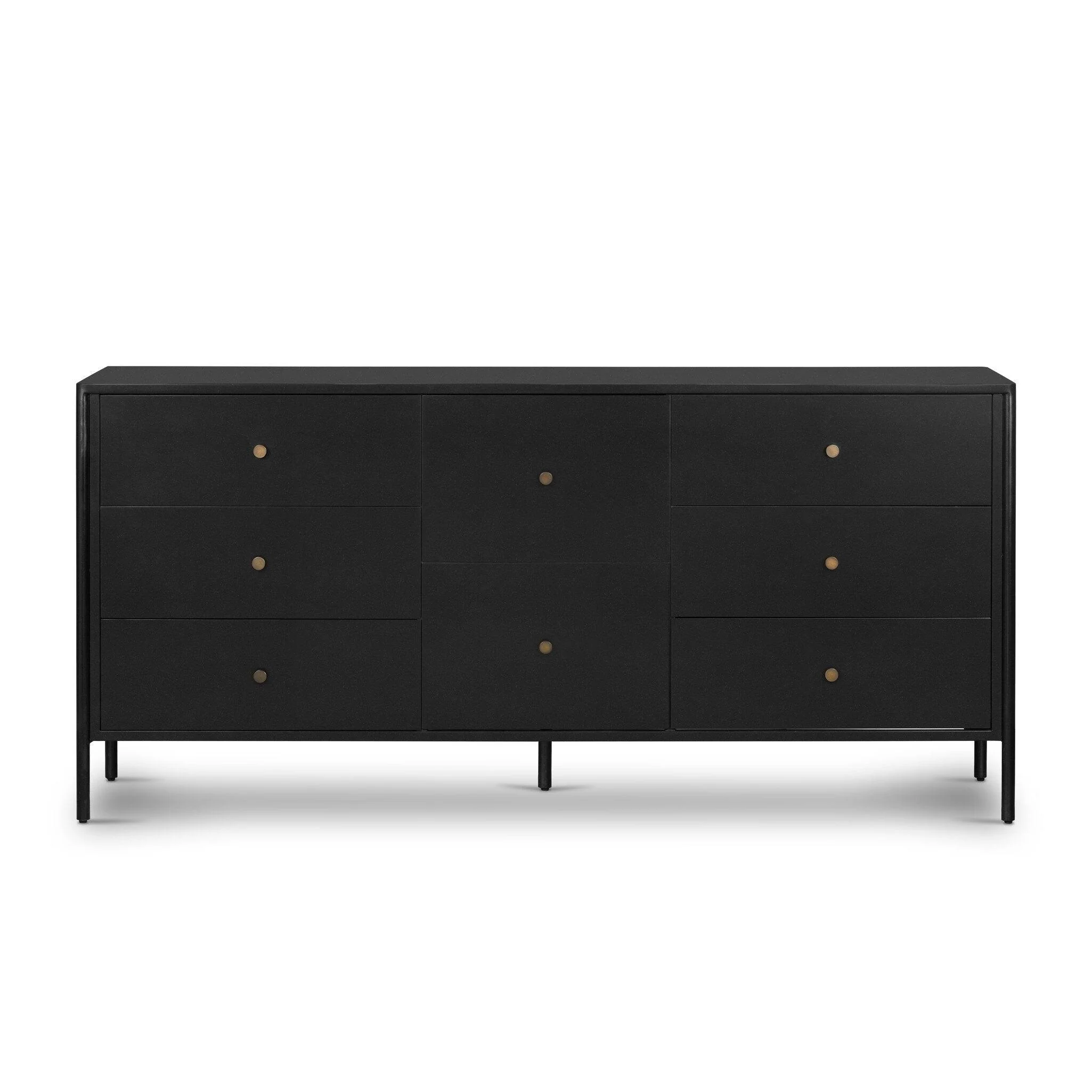 Soto 8 Drawer Dresser - Remutear