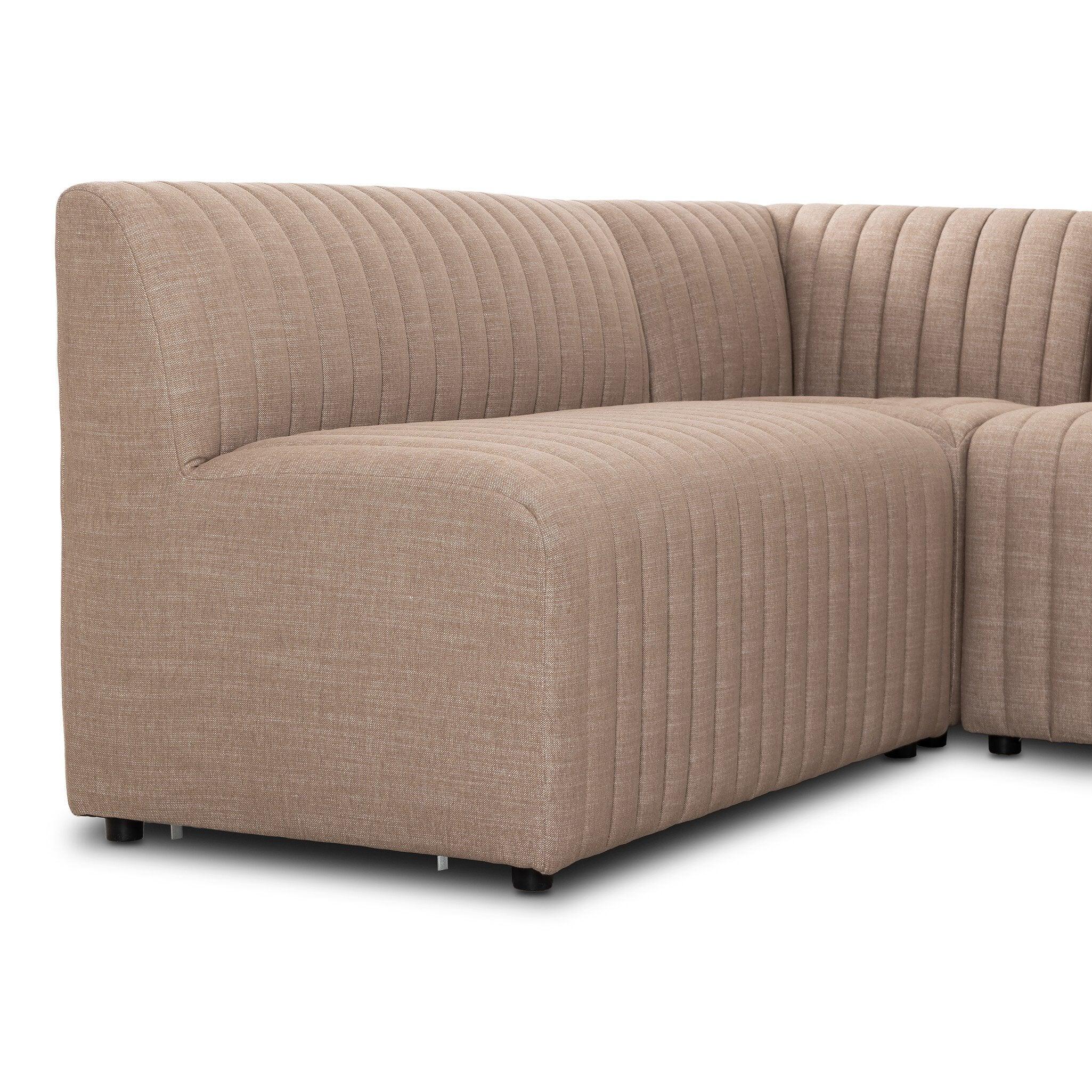 Augustine Dining Banquette L-Shape - Remutear