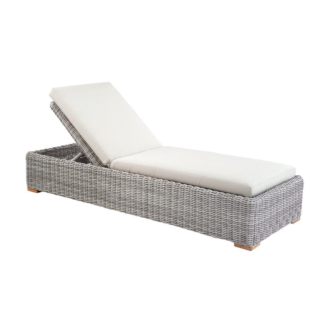 Tortola Chaise Lounge - Remutear