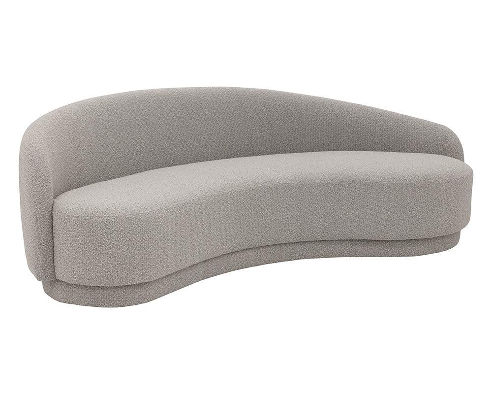 Kendra Sofa - Remutear