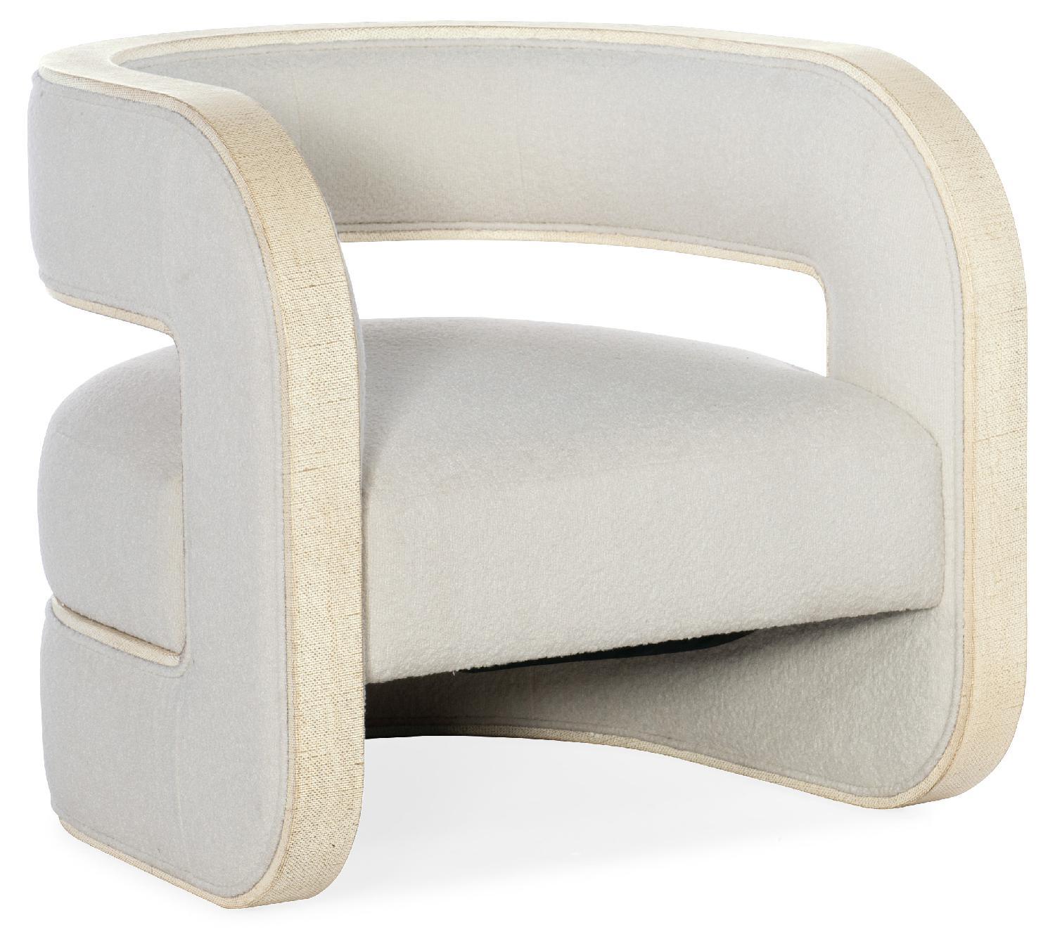 Cascade Accent Chair - Remutear