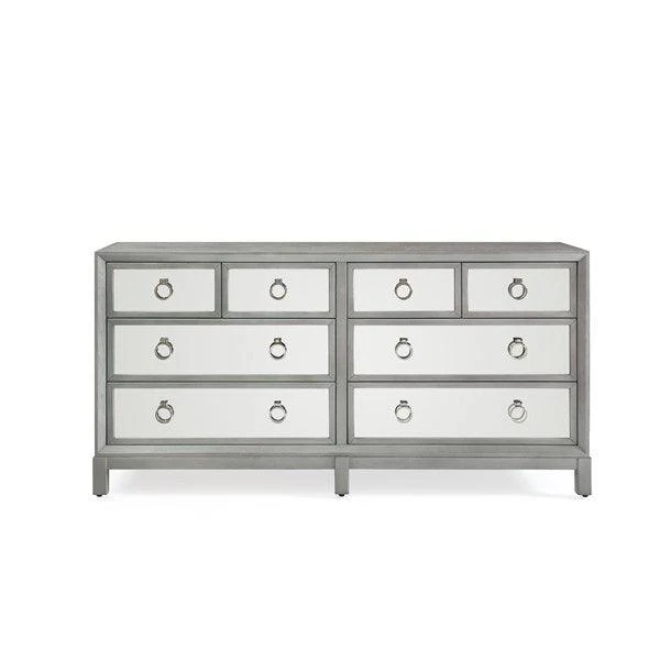 Griffith Drawer Dresser - Remutear