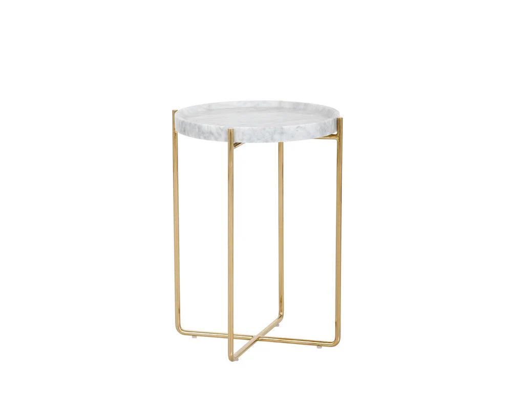 Liv Side Table - Remutear