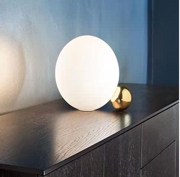 ANNIE Table Lamp - Remutear