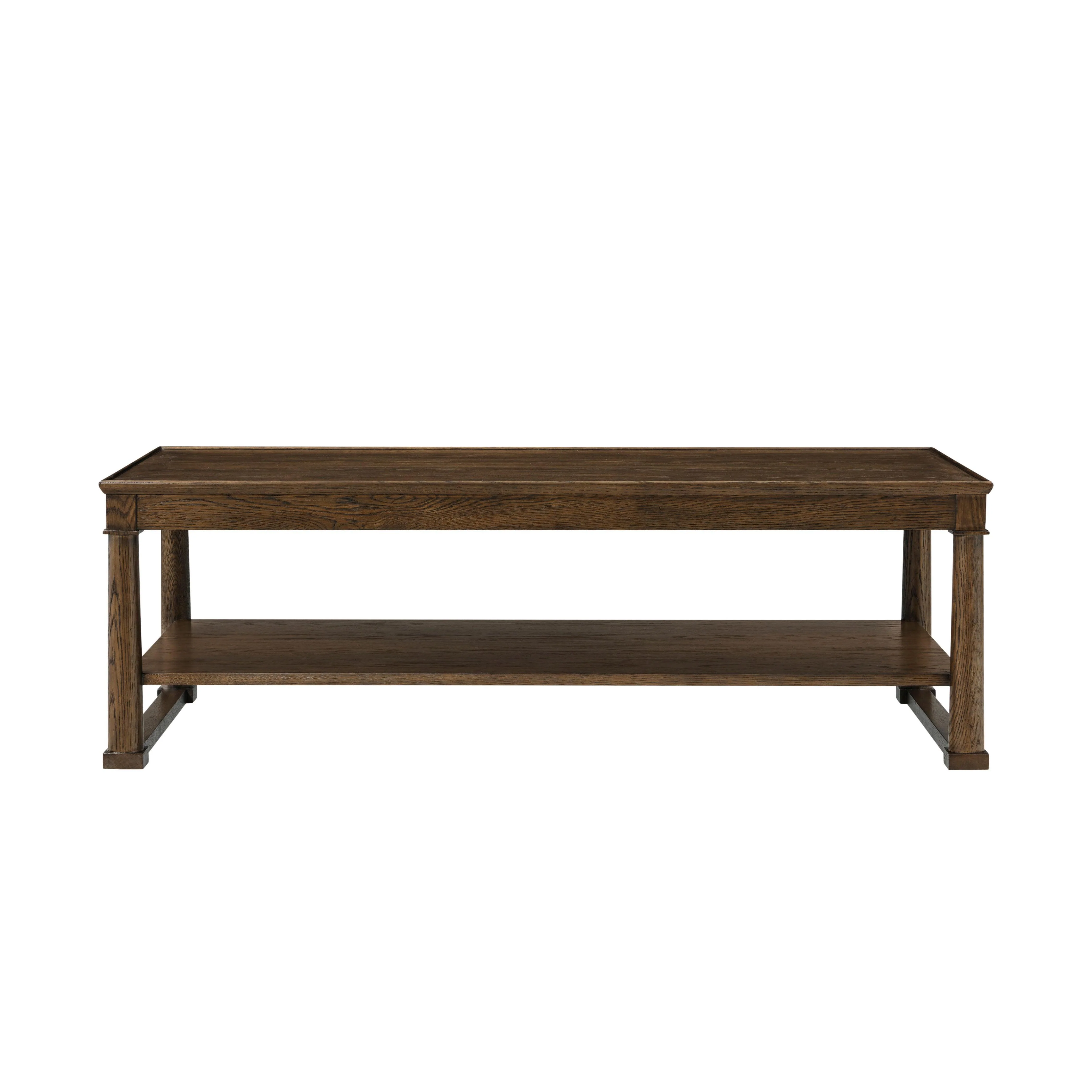 Surrey Cocktail Table - Remutear
