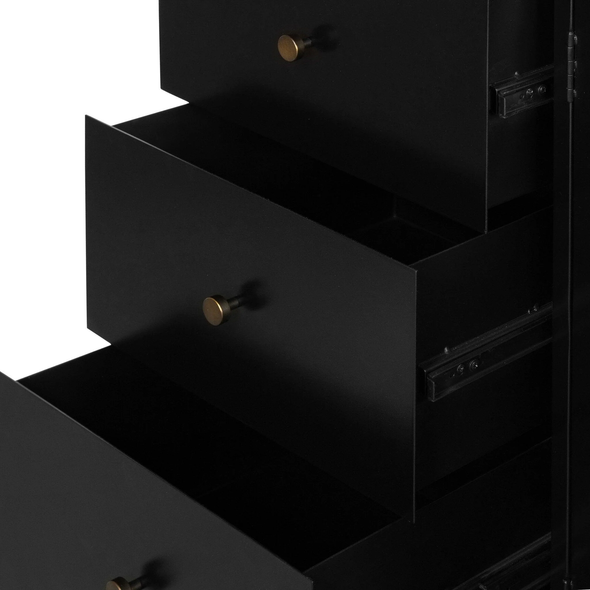 Soto Sideboard - Remutear