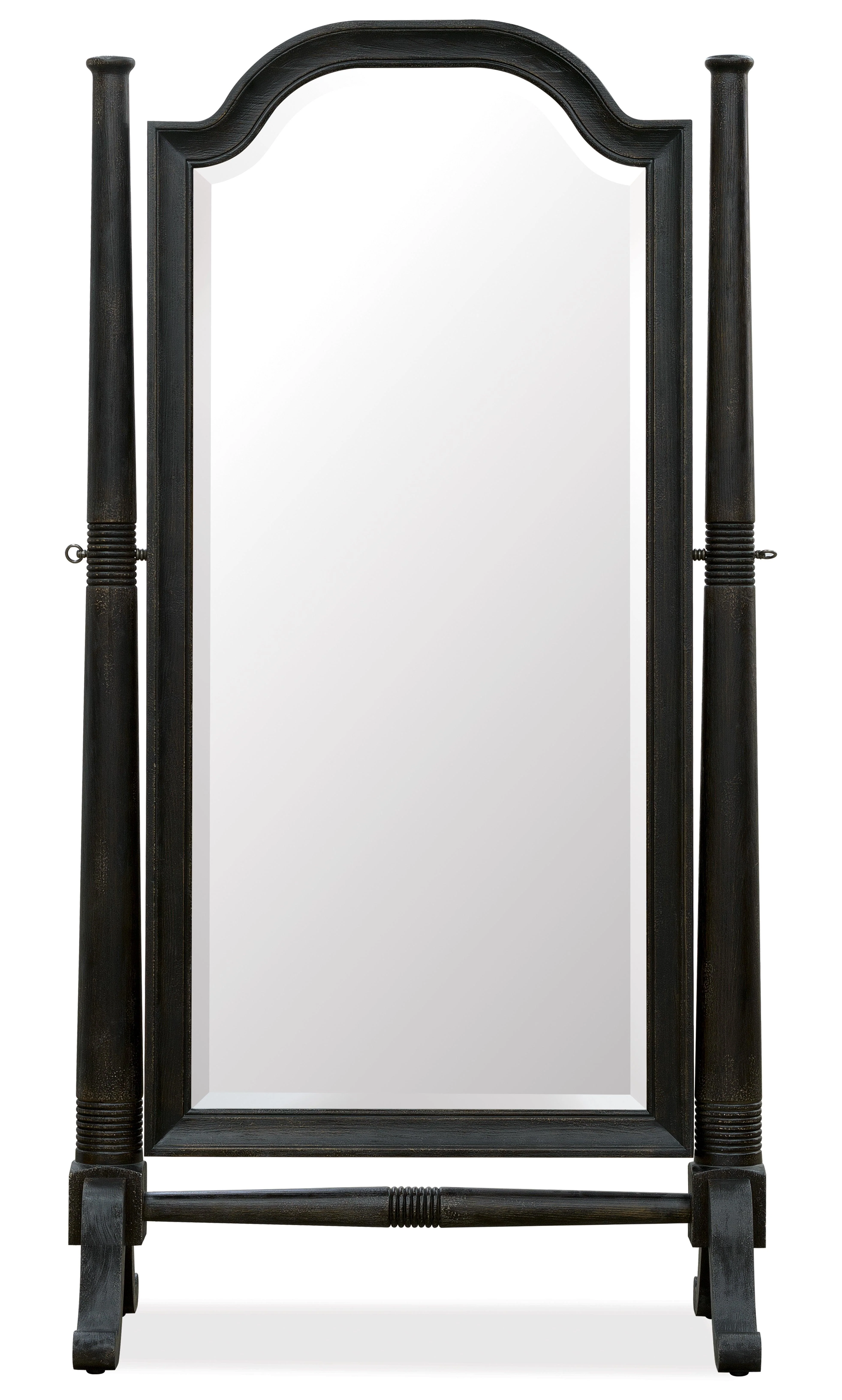 Americana Floor Mirror - Remutear