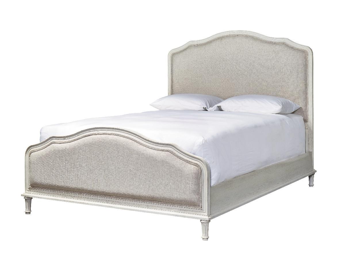 Curated Amity Bed - Remutear