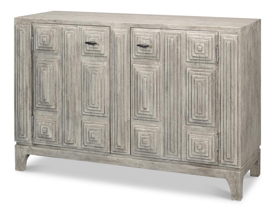Rafina Two Door Sideboard - Remutear