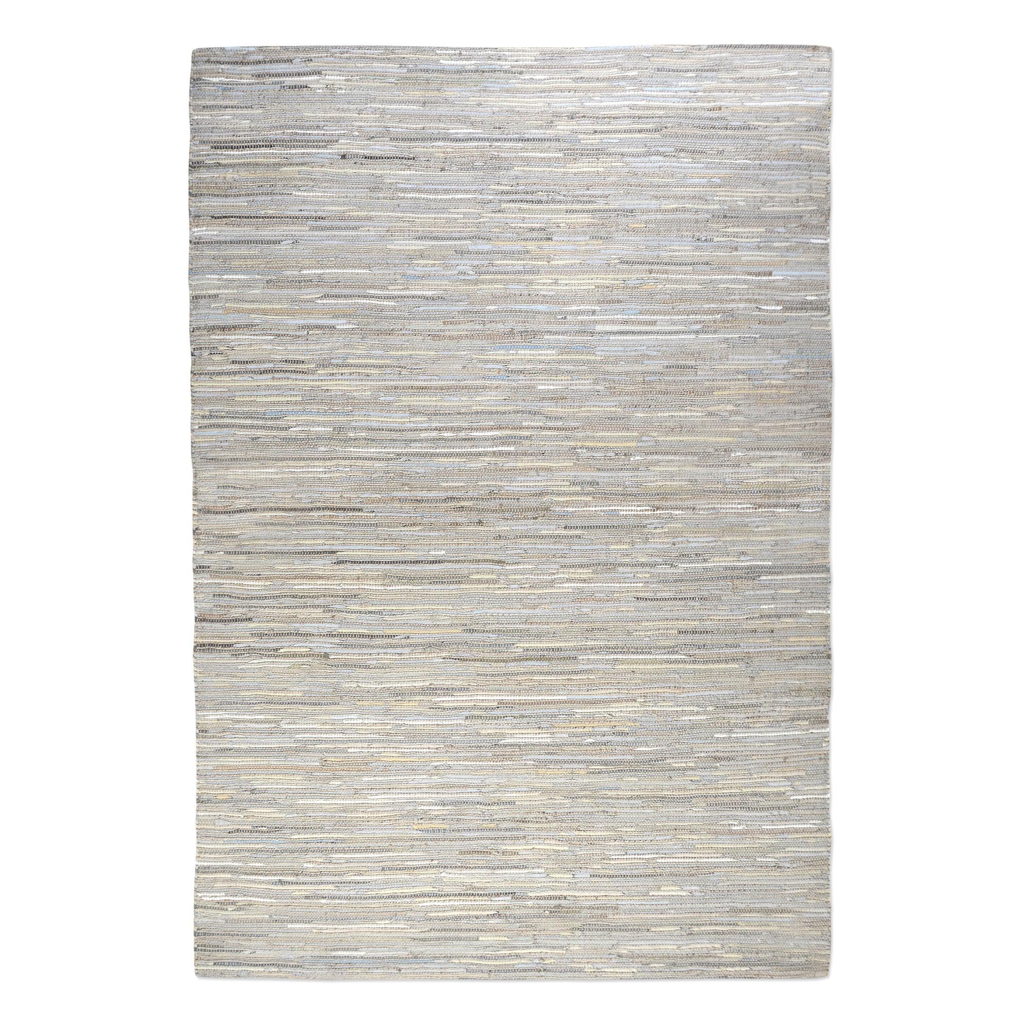 Nyala Ecru 5 X 8 Rug - Remutear