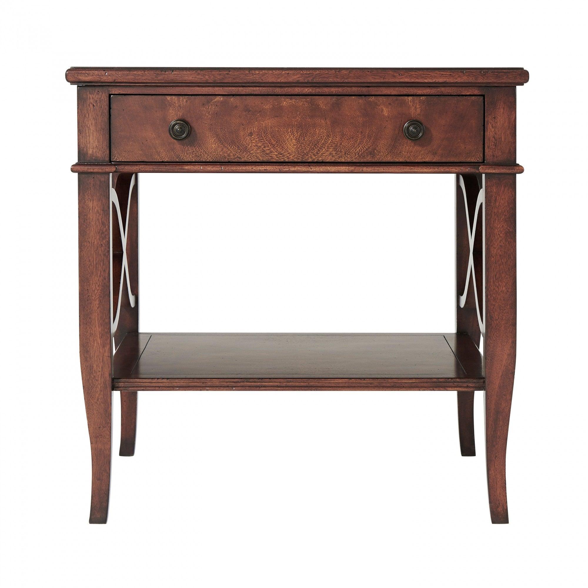 Saint-Simon Side Table - Remutear