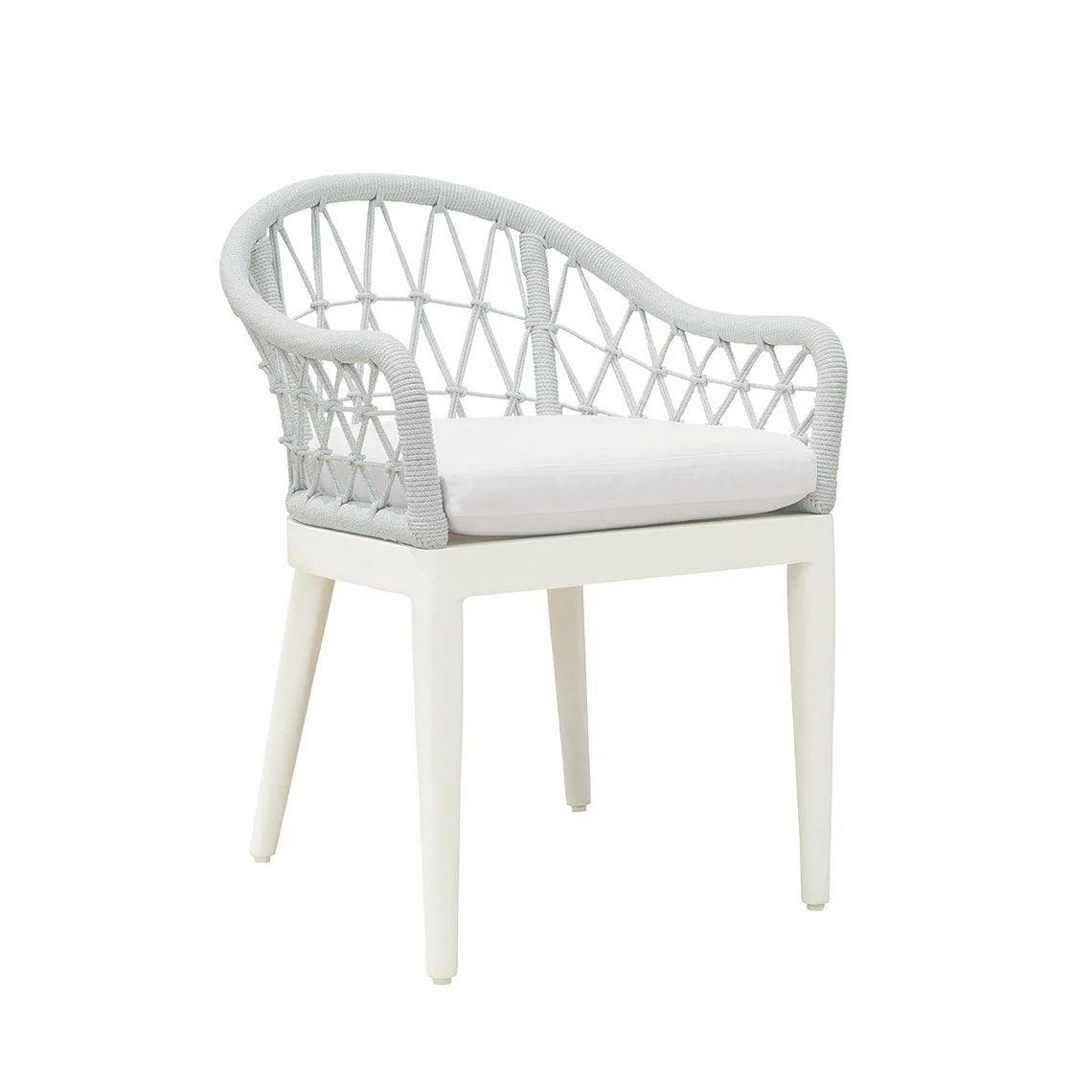 Nevis Dining Armchair - Set of 2 - Remutear