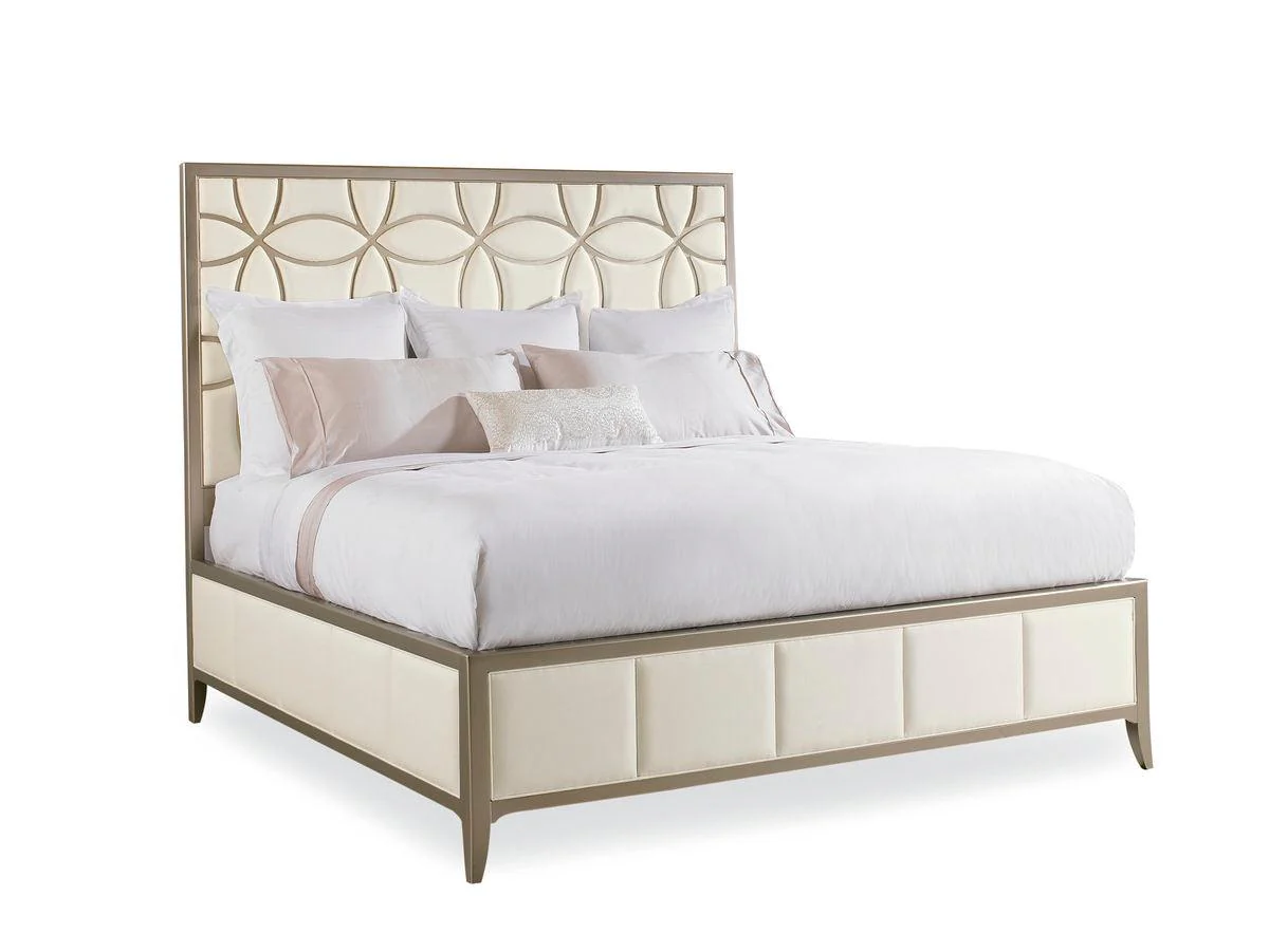 SLEEPING BEAUTY BED - Remutear