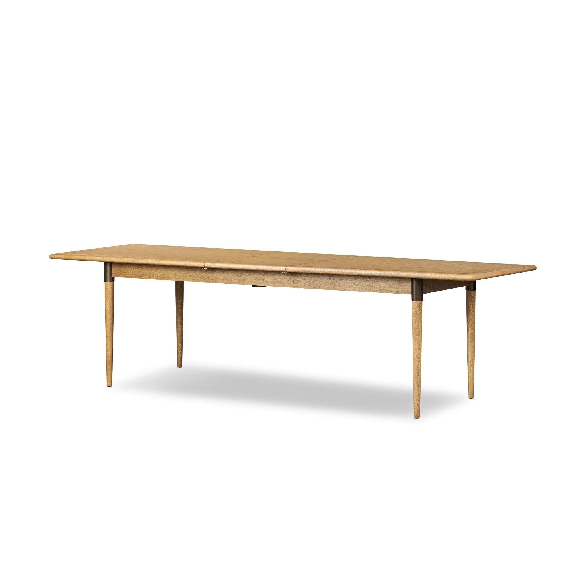 Harper Extension Dining Table - Remutear