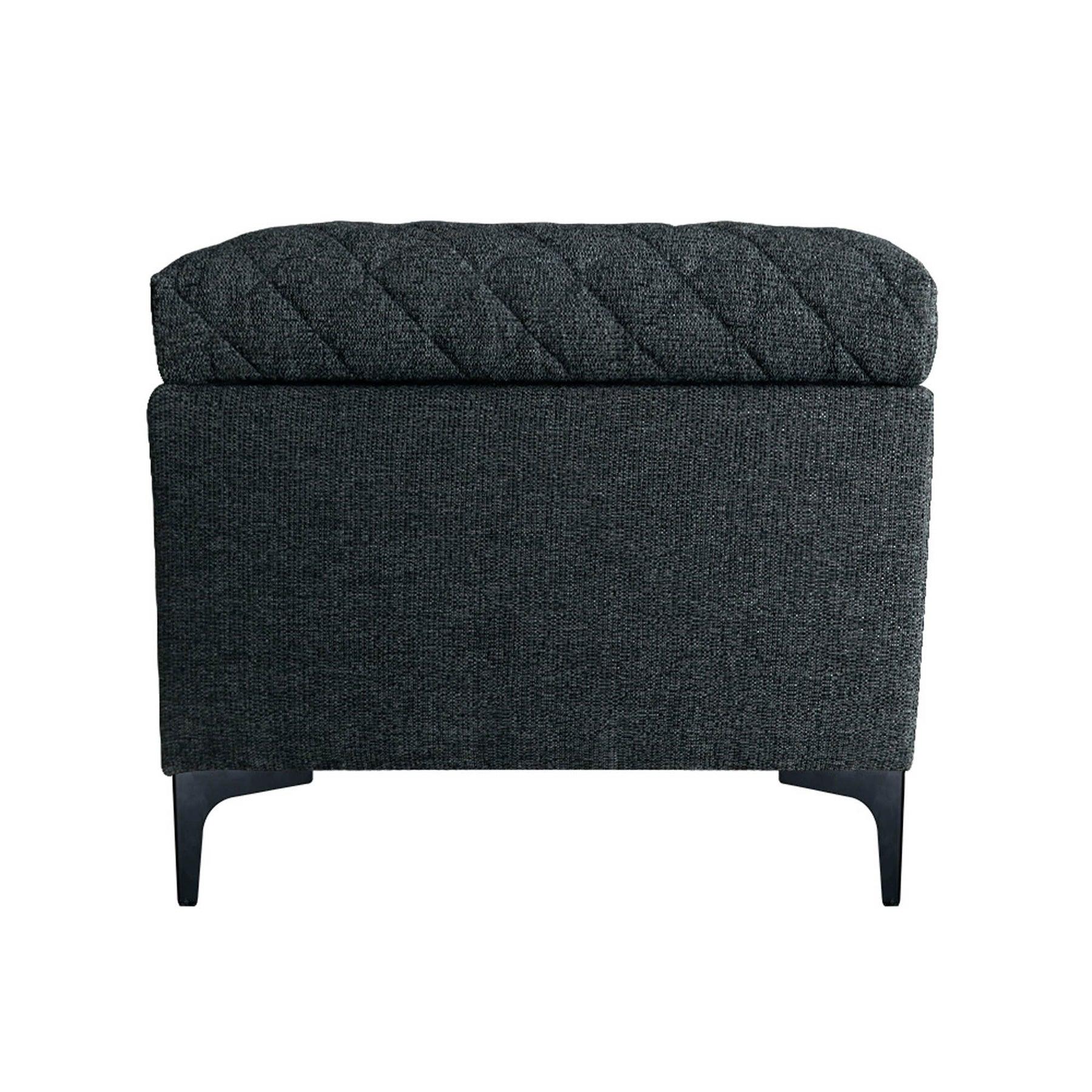 Reece Storage Bench - Remutear