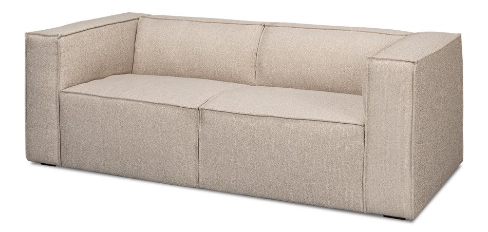 Harland Sofa - Fabric - Remutear