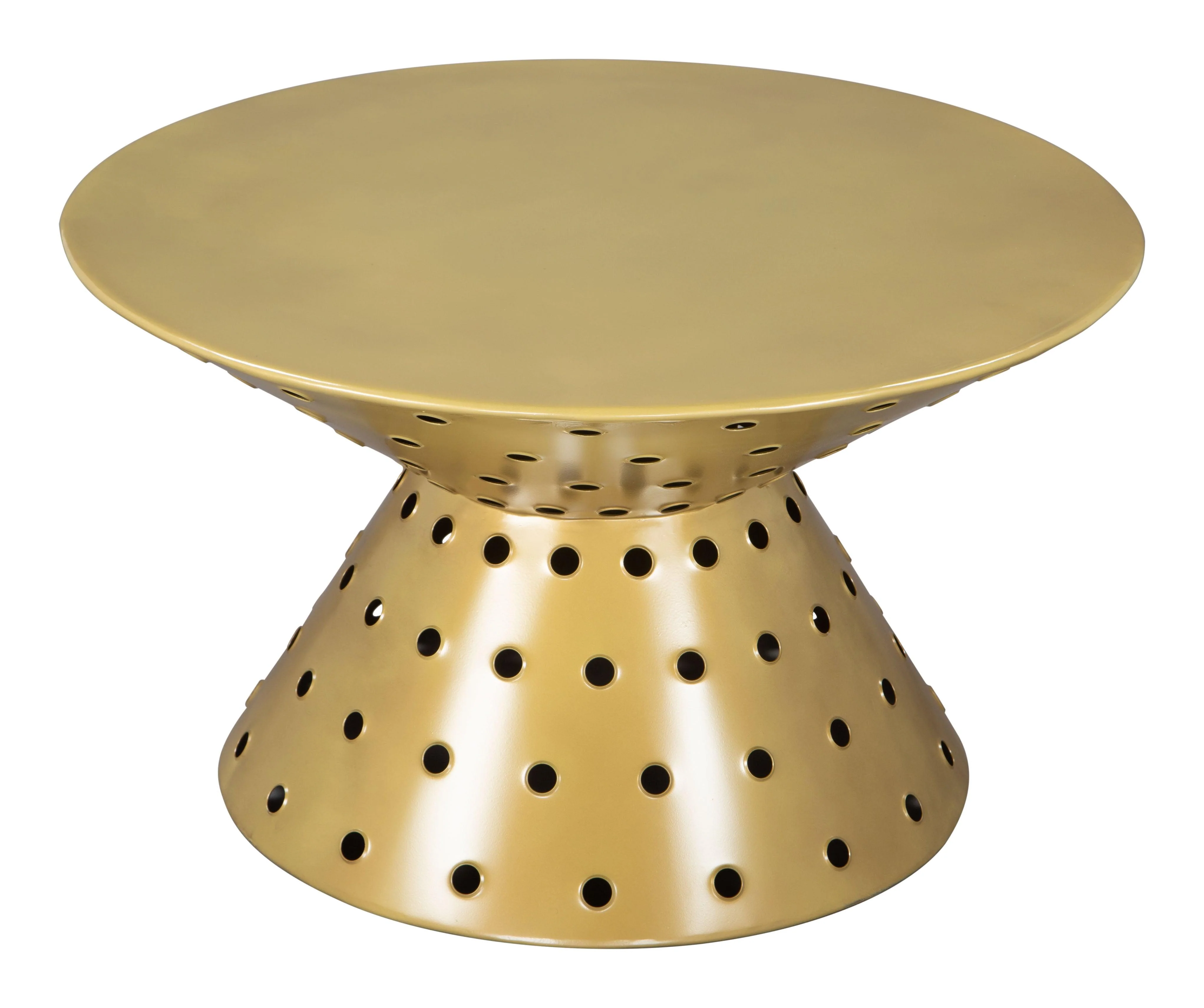 ELECTRON COFFEE TABLE - Remutear