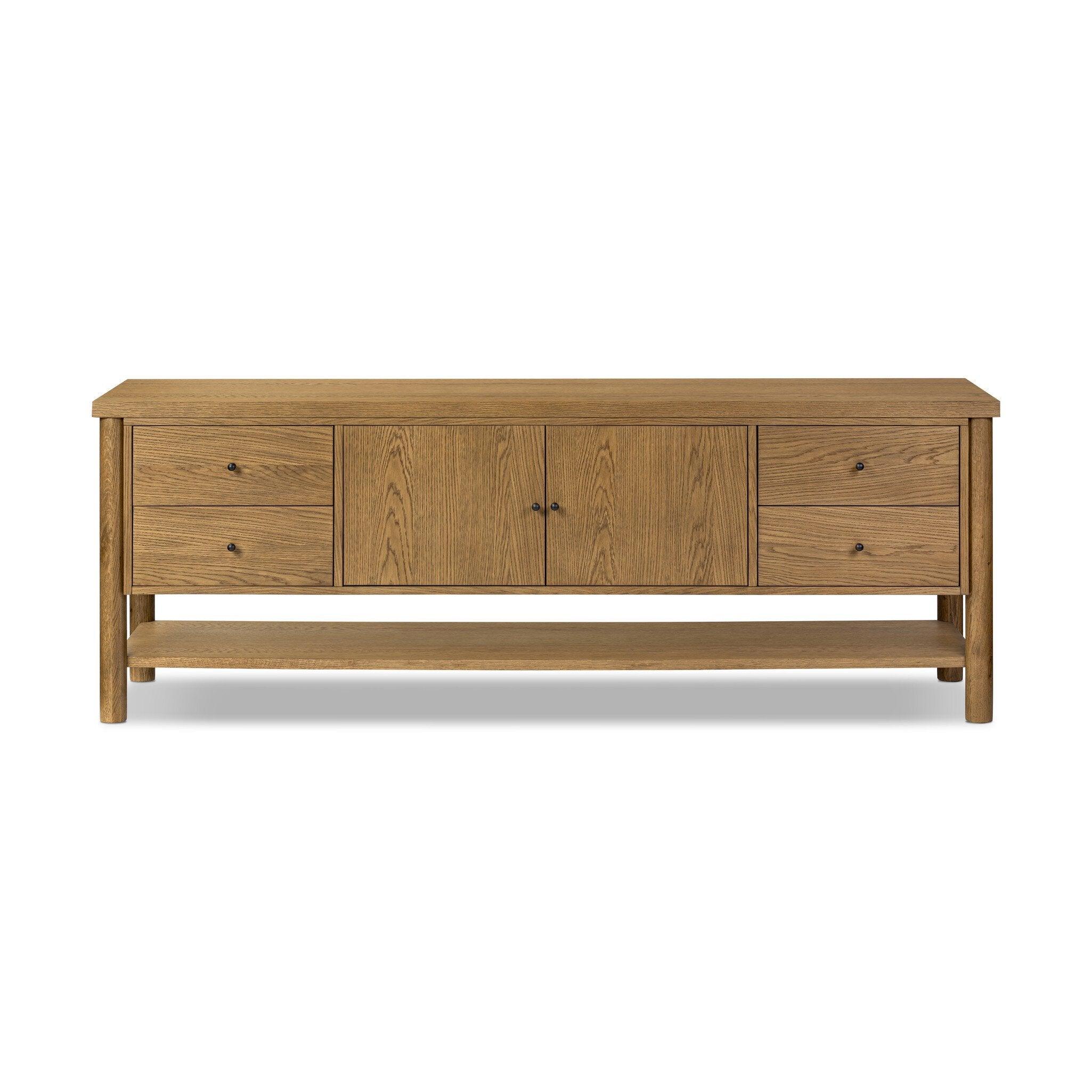 Roark Media Console - Remutear
