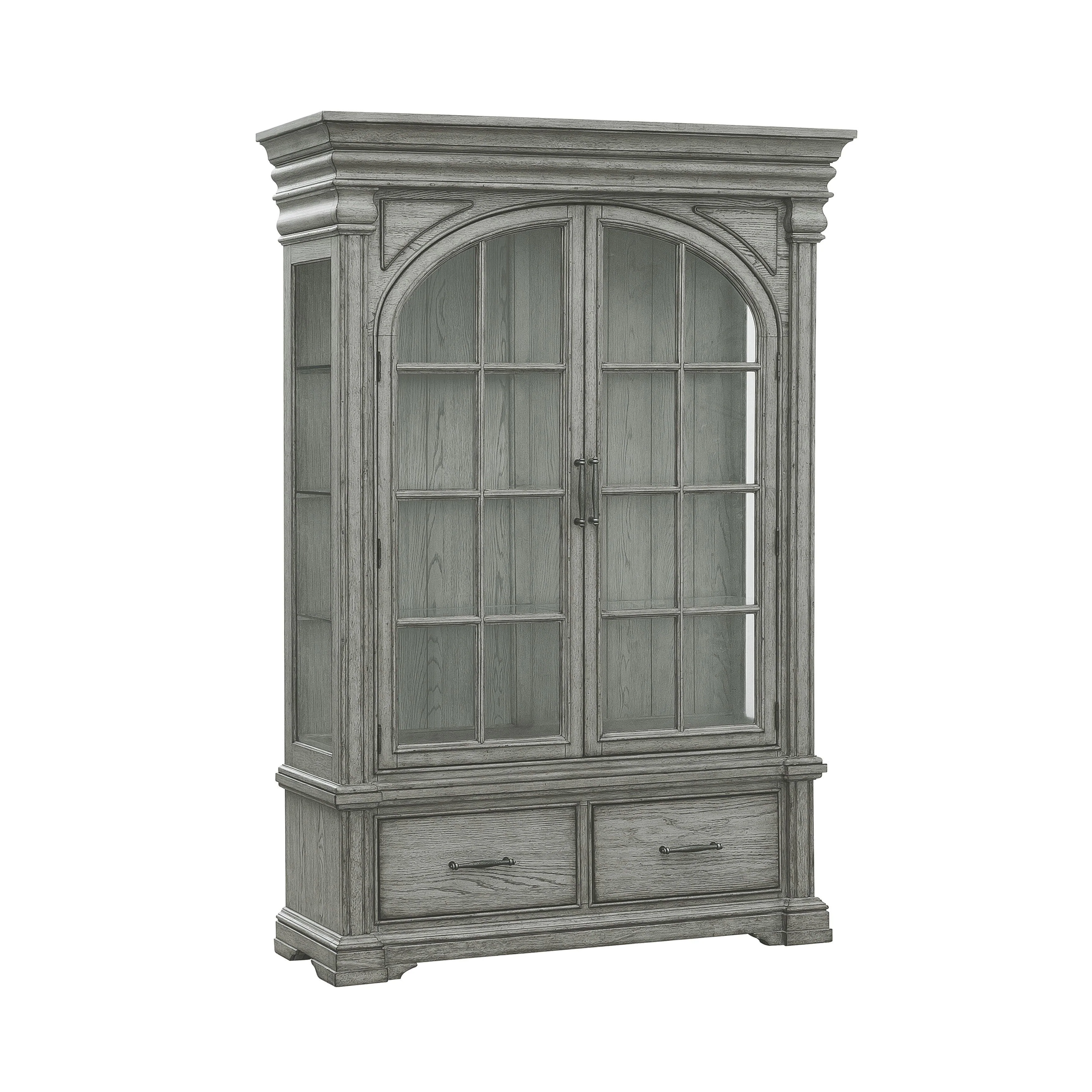 Madison Ridge China - Remutear