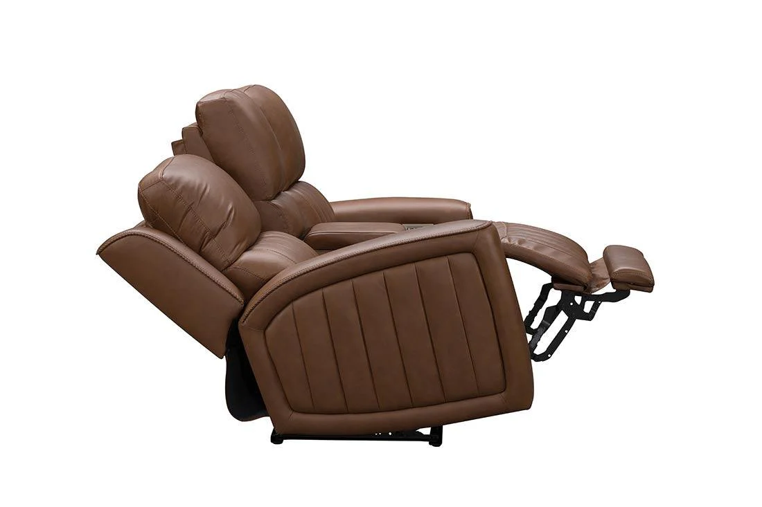Pierce Zero Gravity Power Reclining Loveseat - Remutear