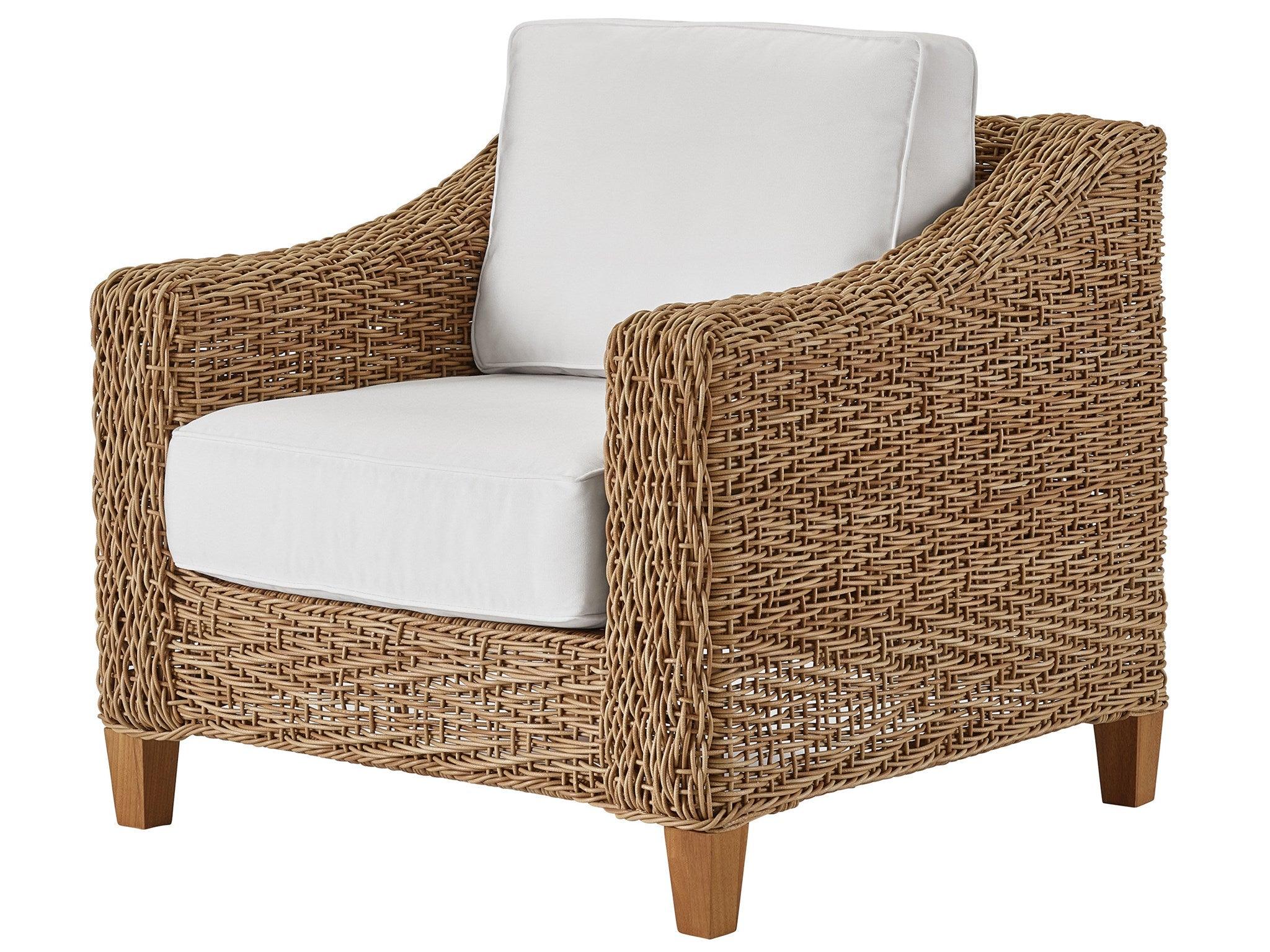 Outdoor Laconia Lounge Chair - Remutear