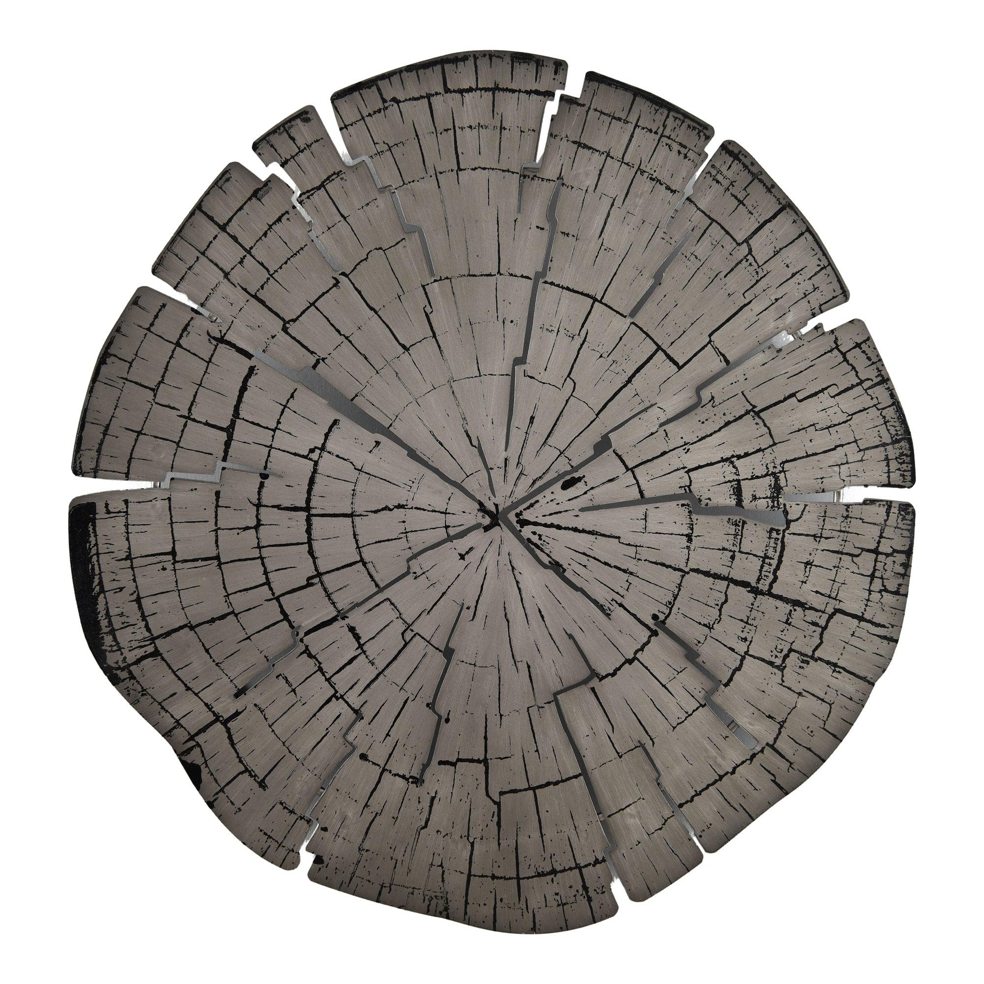 Rings Wall Décor - Remutear