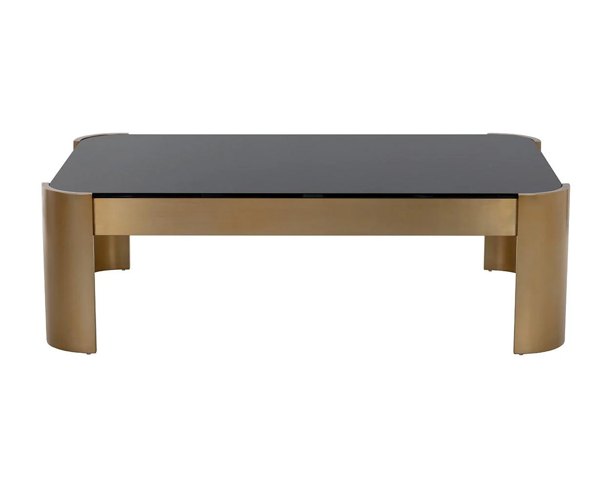 Irvine Coffee Table - Remutear