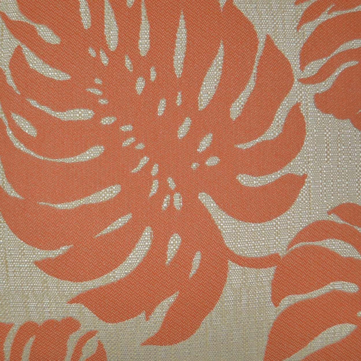 Outdoor Bay Palm Pillow - Remutear
