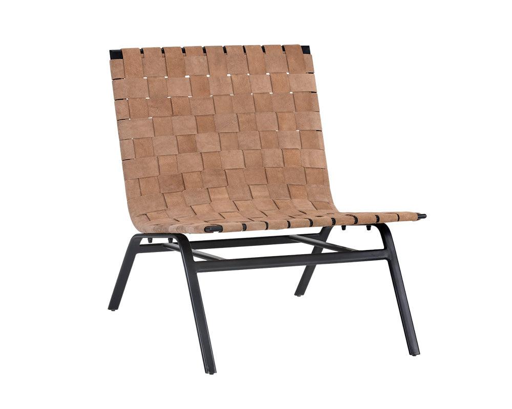 Omari Lounge Chair - Remutear