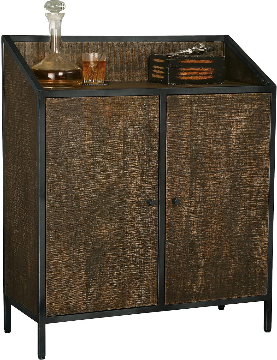 Rare VIntage W&B Console - Remutear