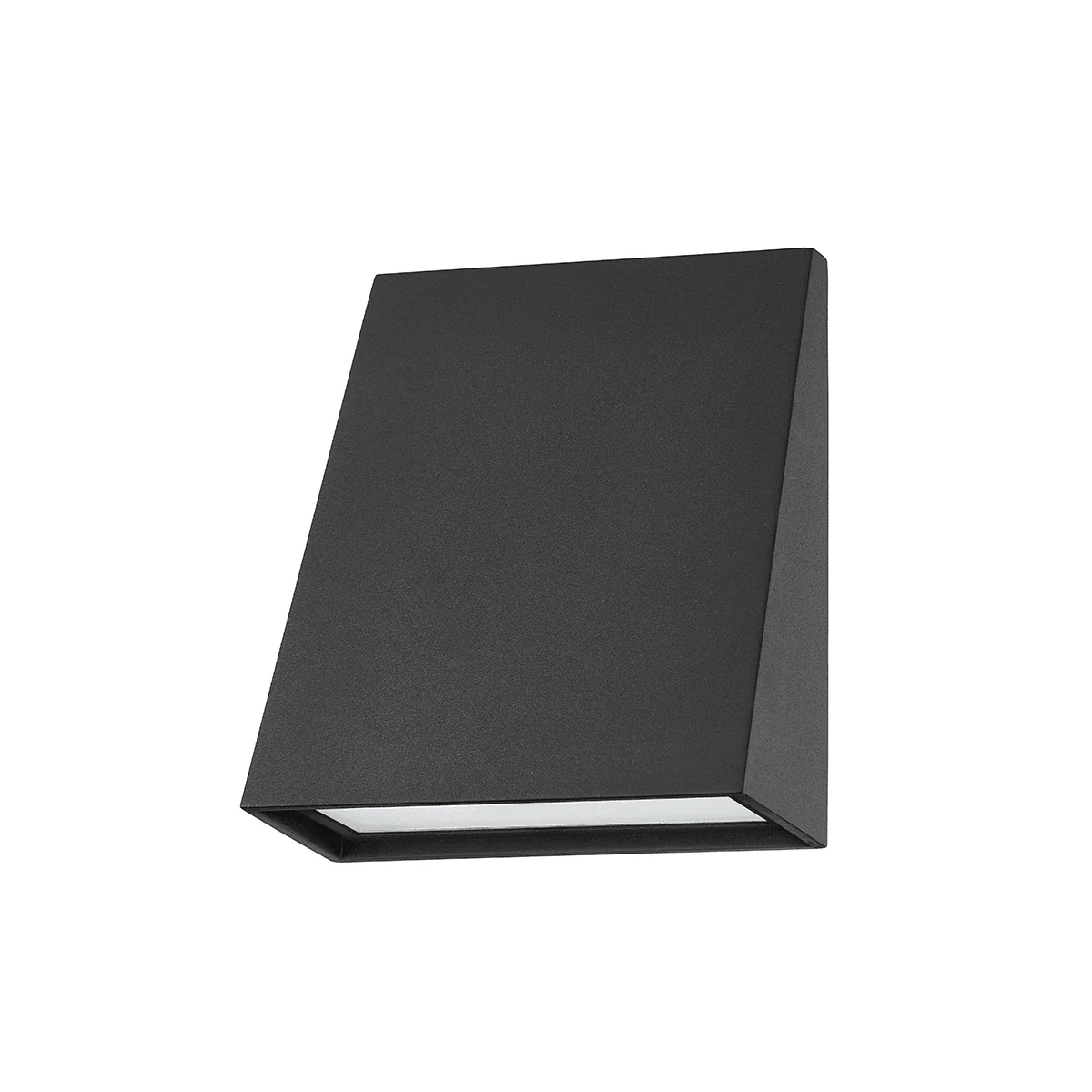 ROY 1 LIGHT EXTERIOR WALL SCONCE SMALL - Remutear